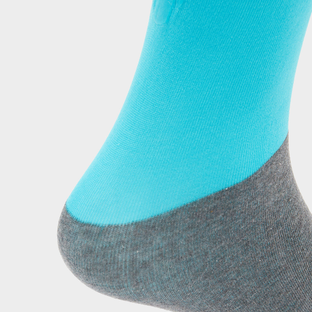 Kids' Silicone Grip Socks