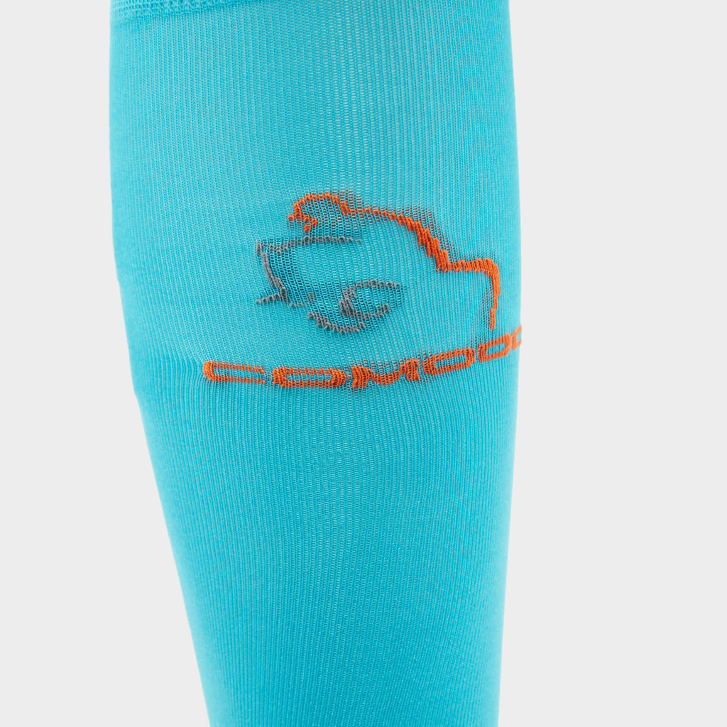 Kids' Silicone Grip Socks