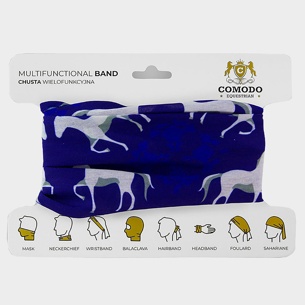 Multi Band