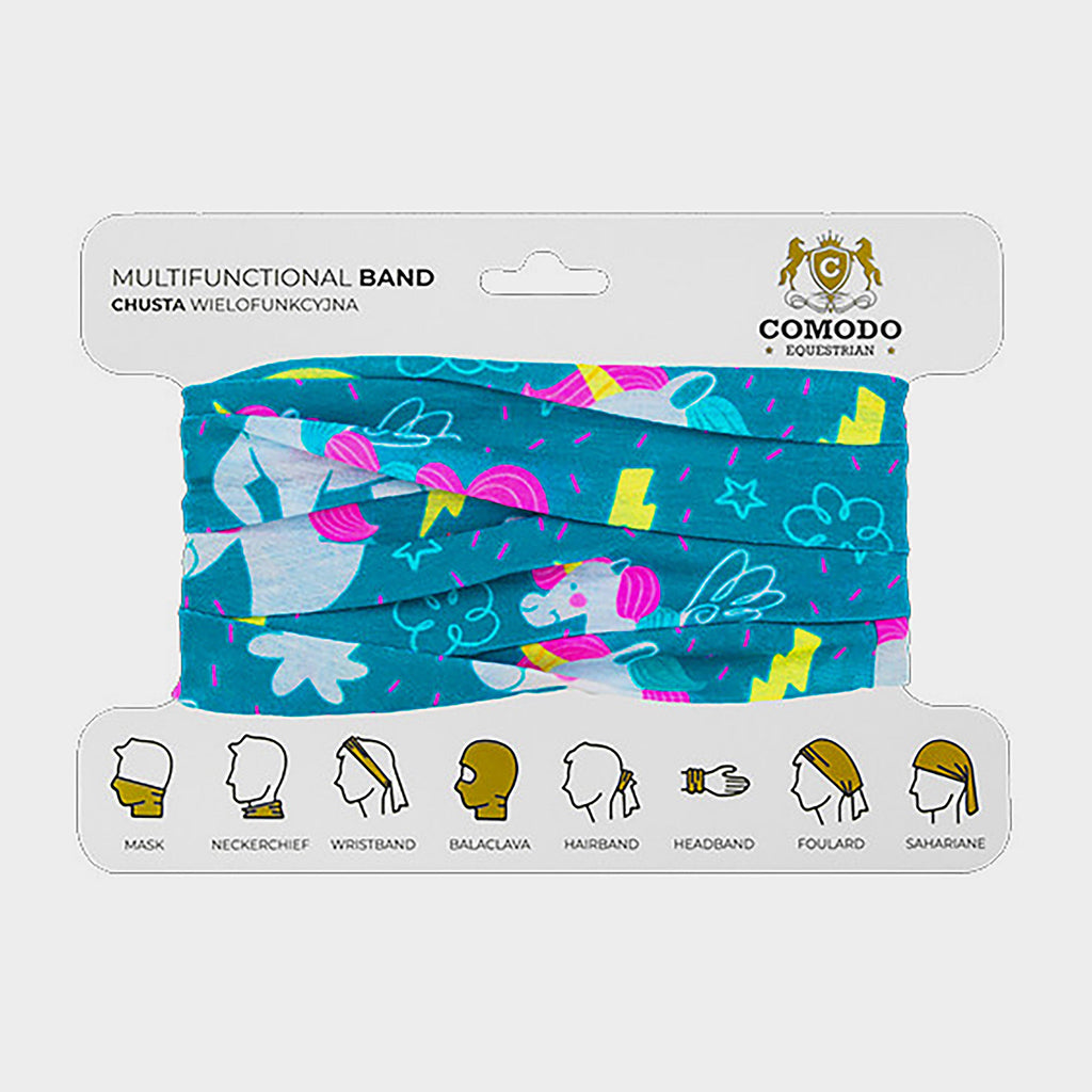Multi Band