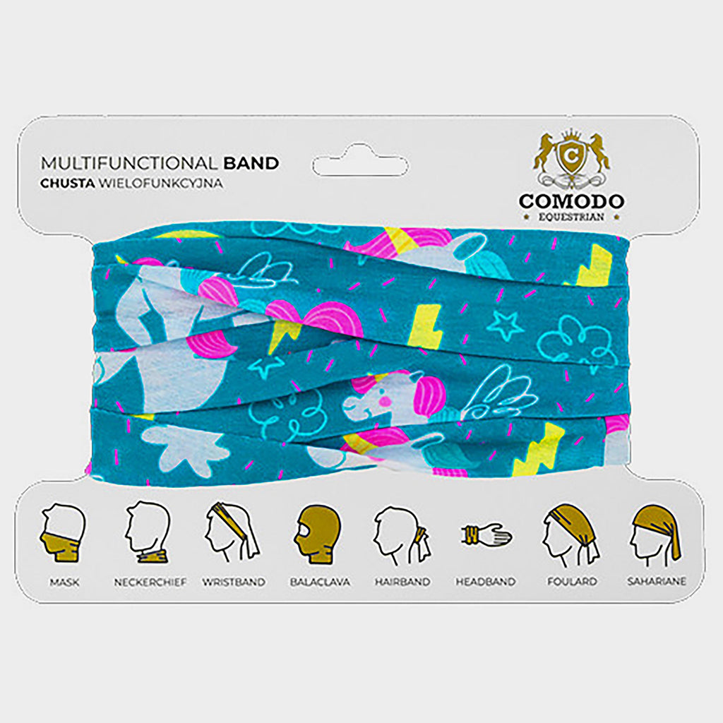 Multi Band