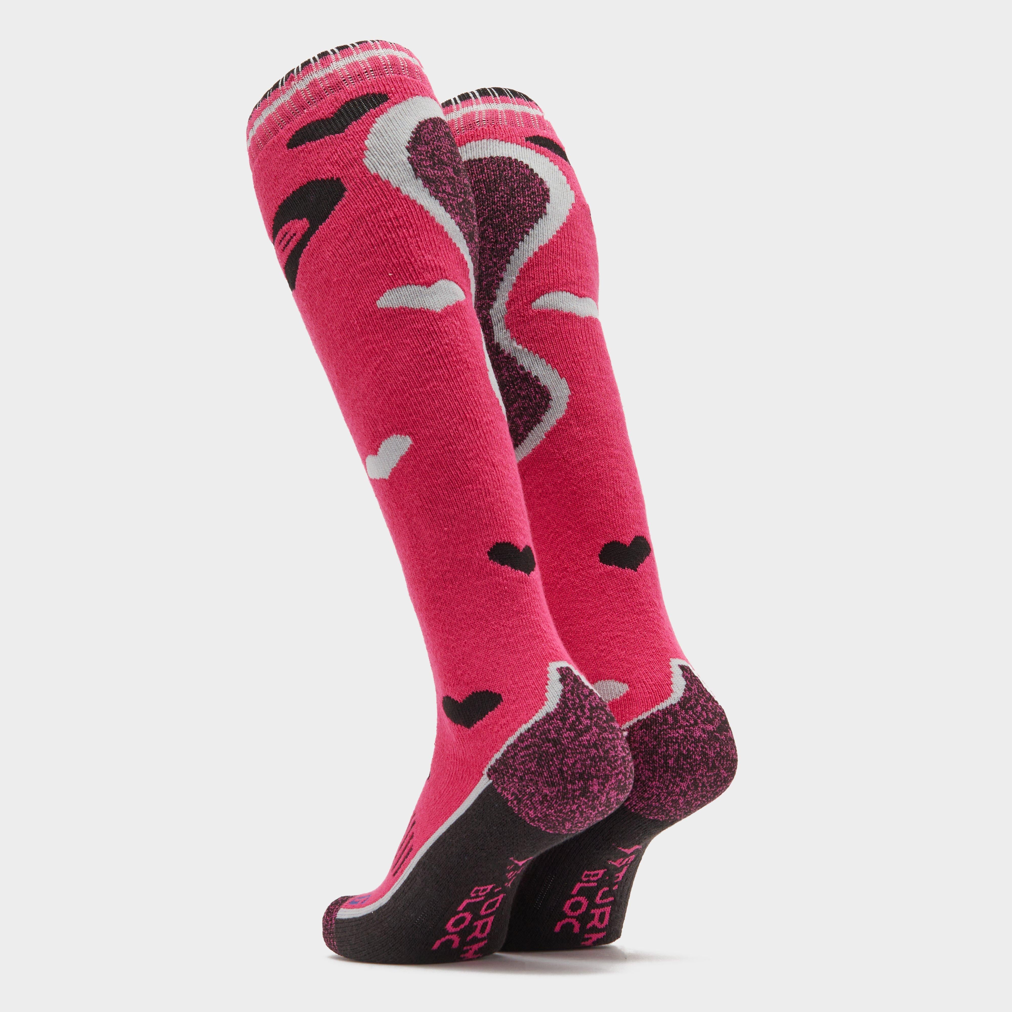 Women’s Patterdale Long Socks