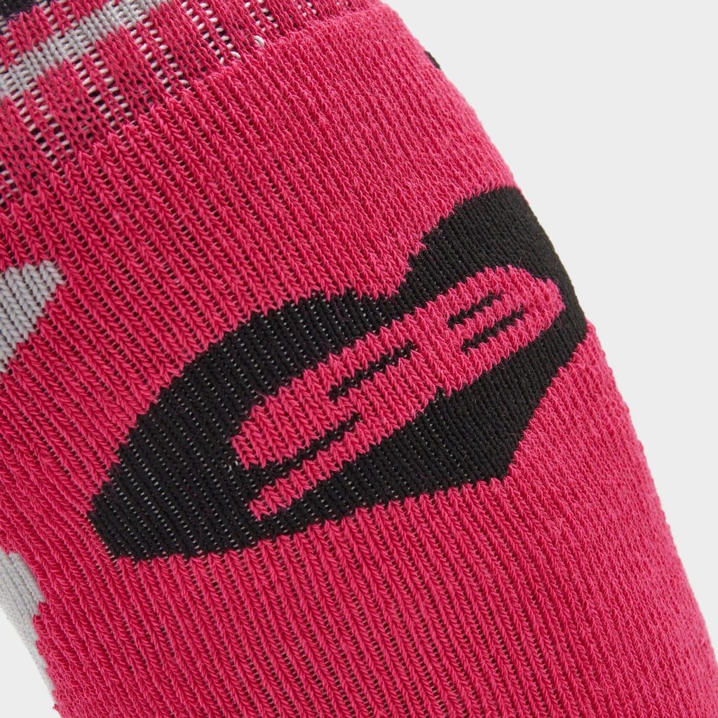 Women’s Patterdale Long Socks