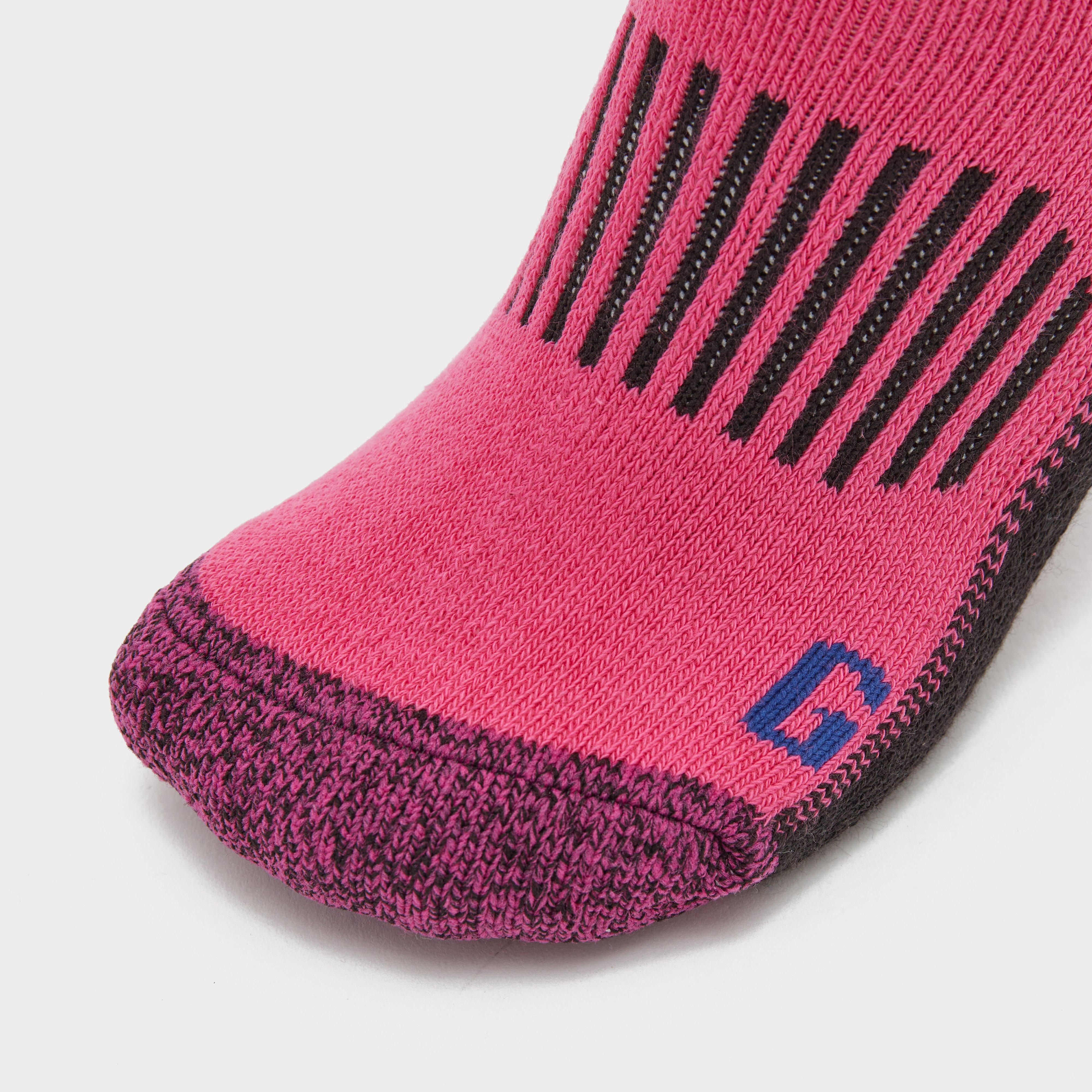 Women’s Patterdale Long Socks