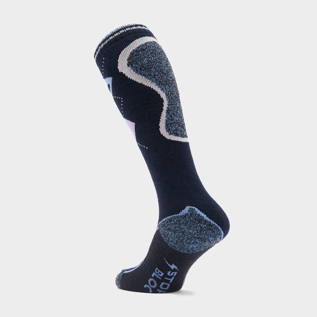 Women’s Patterdale Long Socks