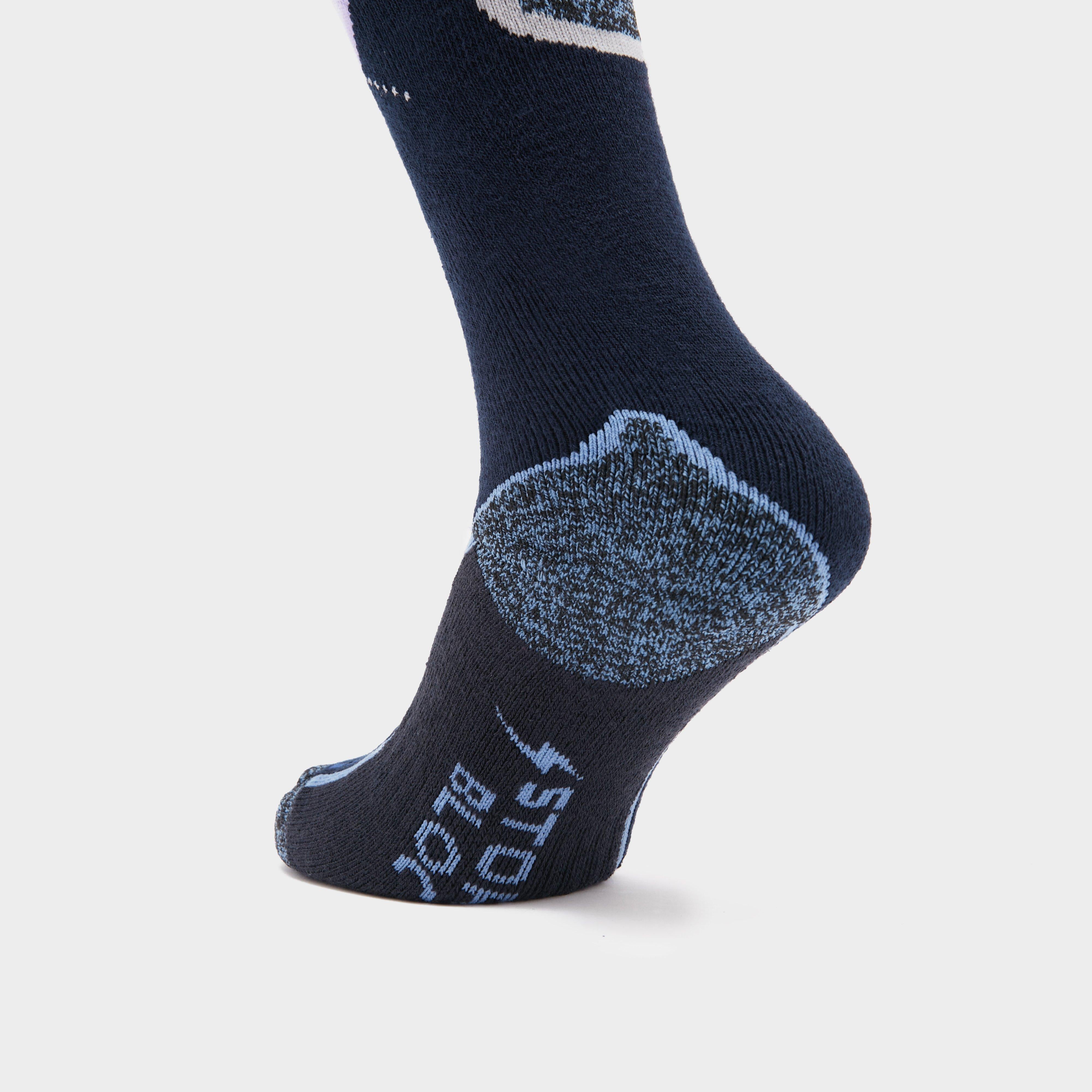 Women’s Patterdale Long Socks