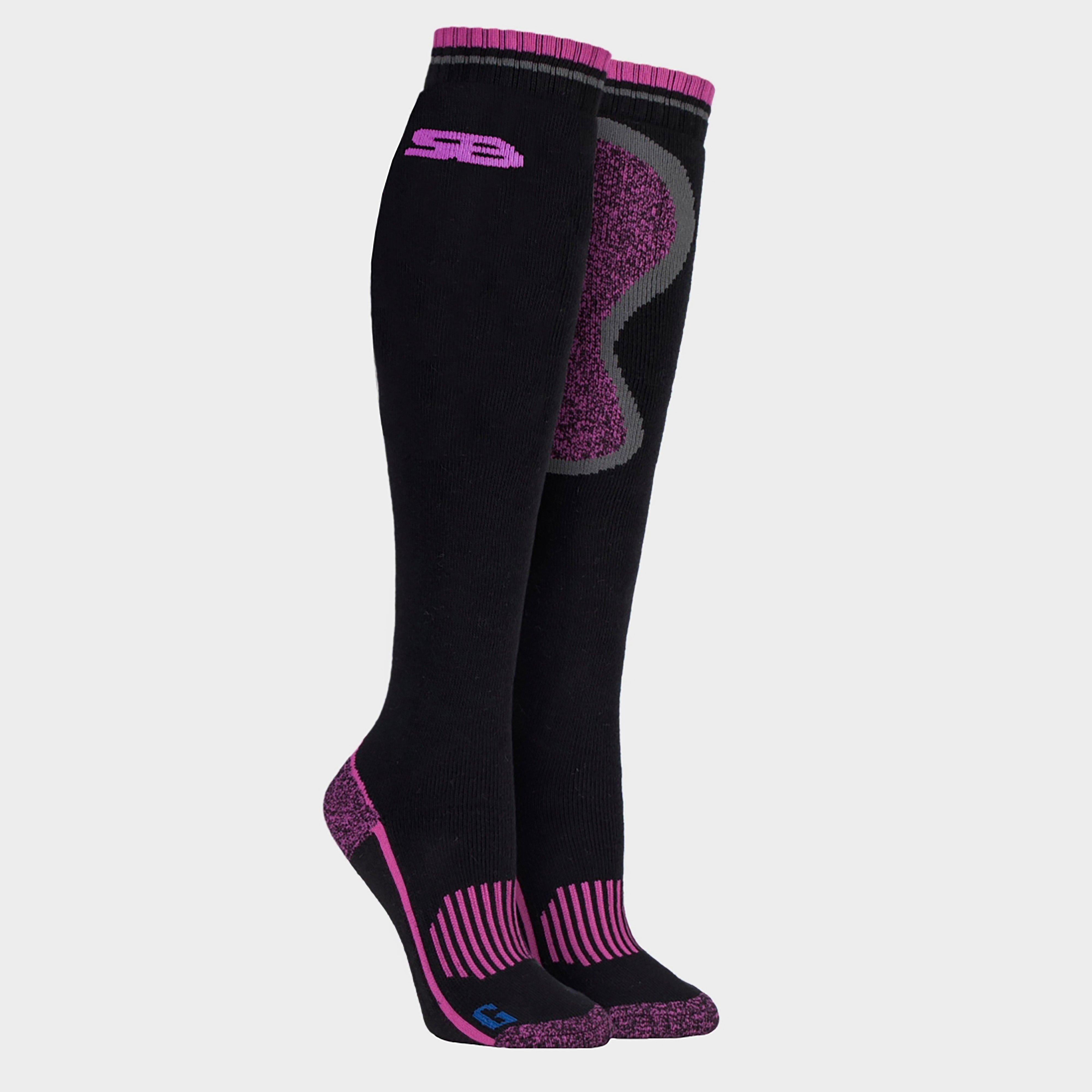 Women’s Calderbeck Long Socks