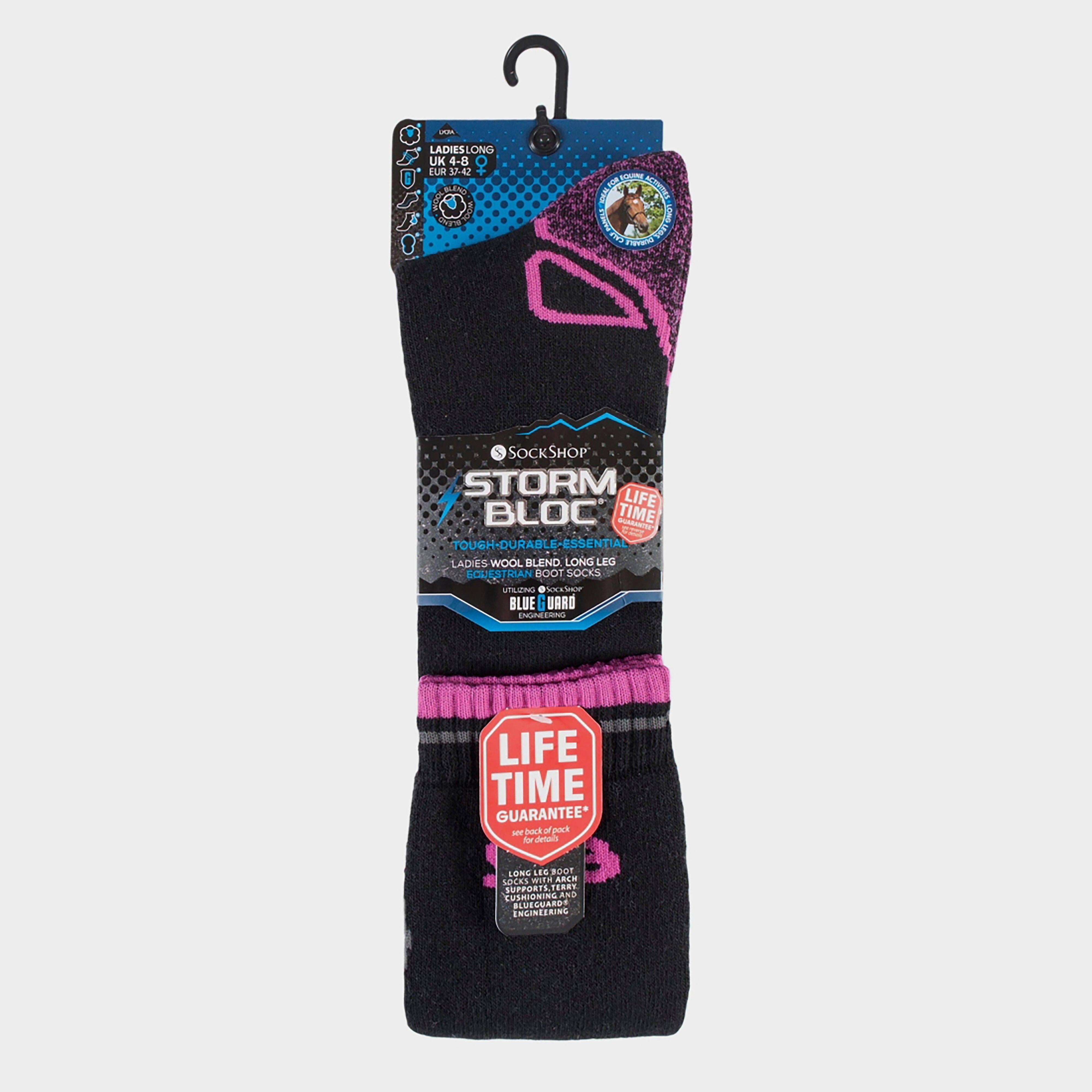 Women’s Calderbeck Long Socks