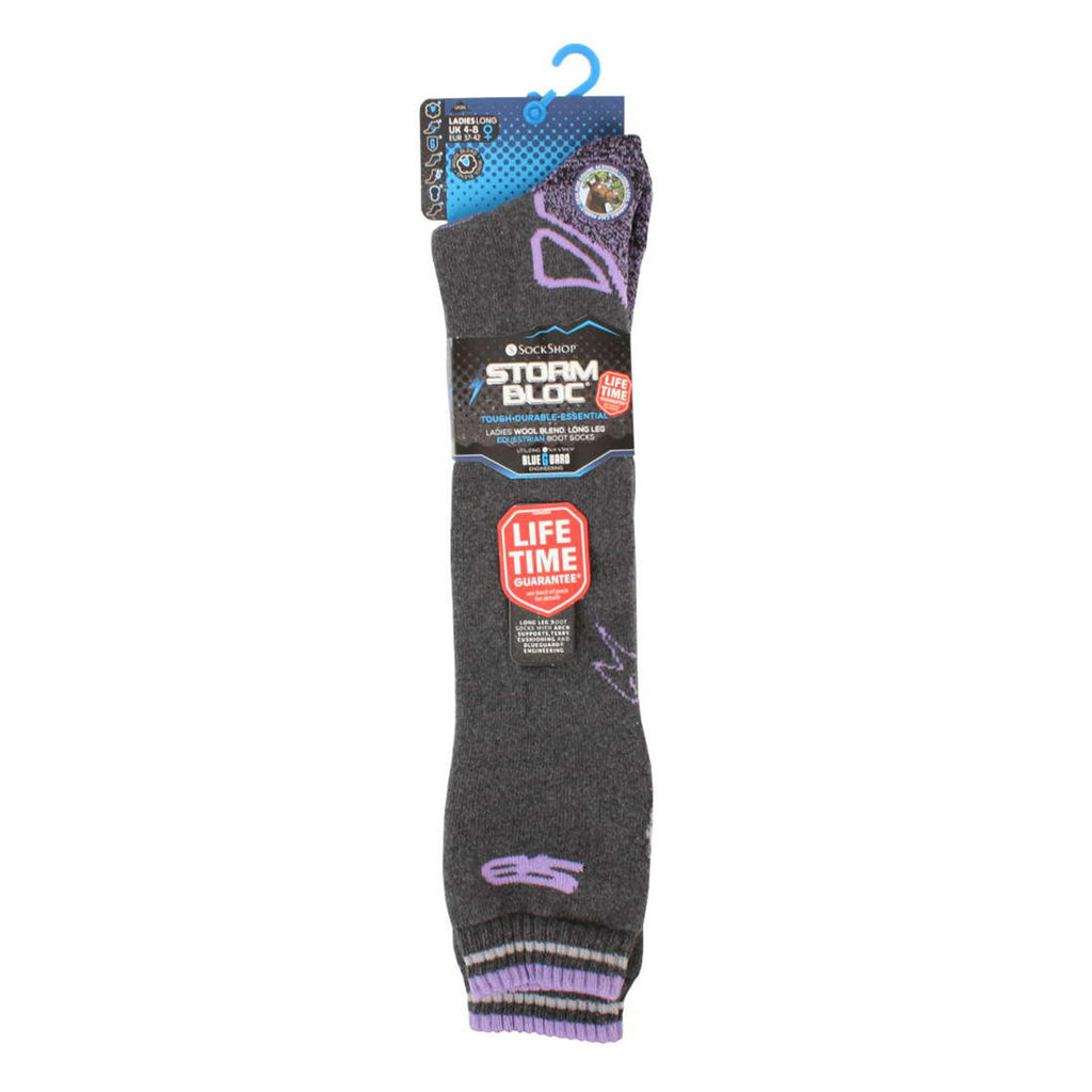 Women’s Calderbeck Long Socks
