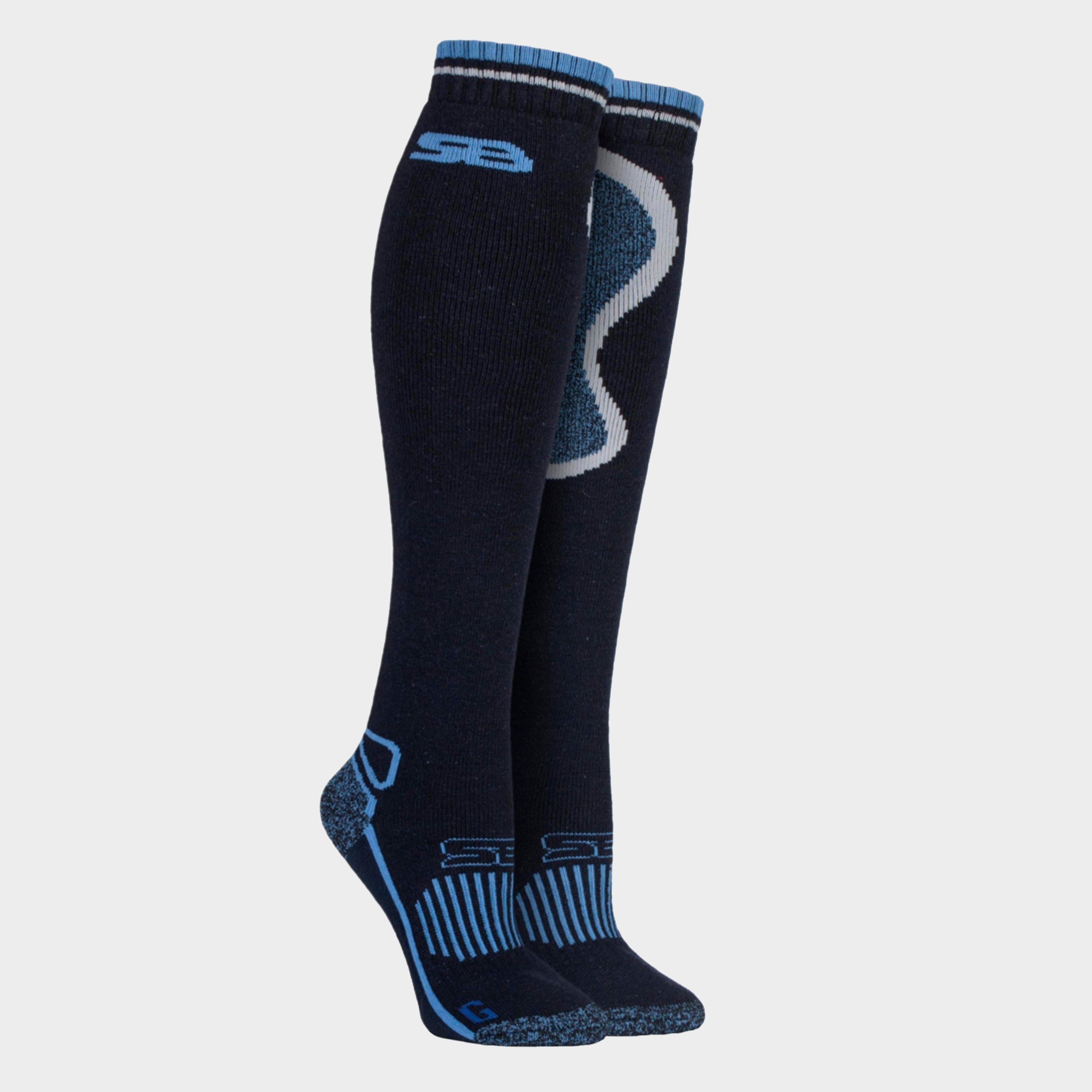 Women’s Calderbeck Long Socks