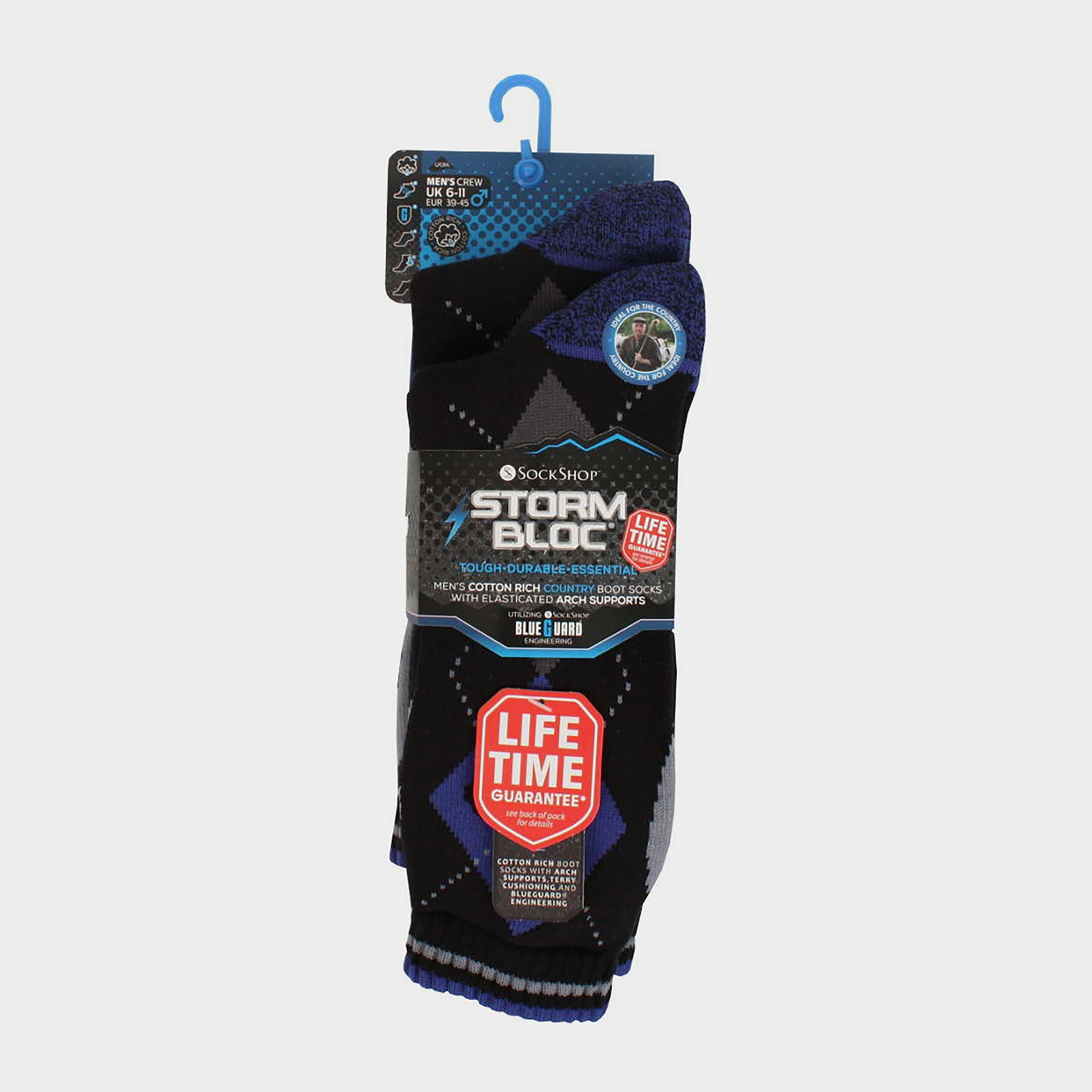 Men’s Hayesmere Short Socks 2 Pack