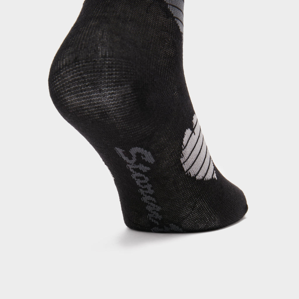 Equestrian Kids Hearts Socks 2 (Pack)