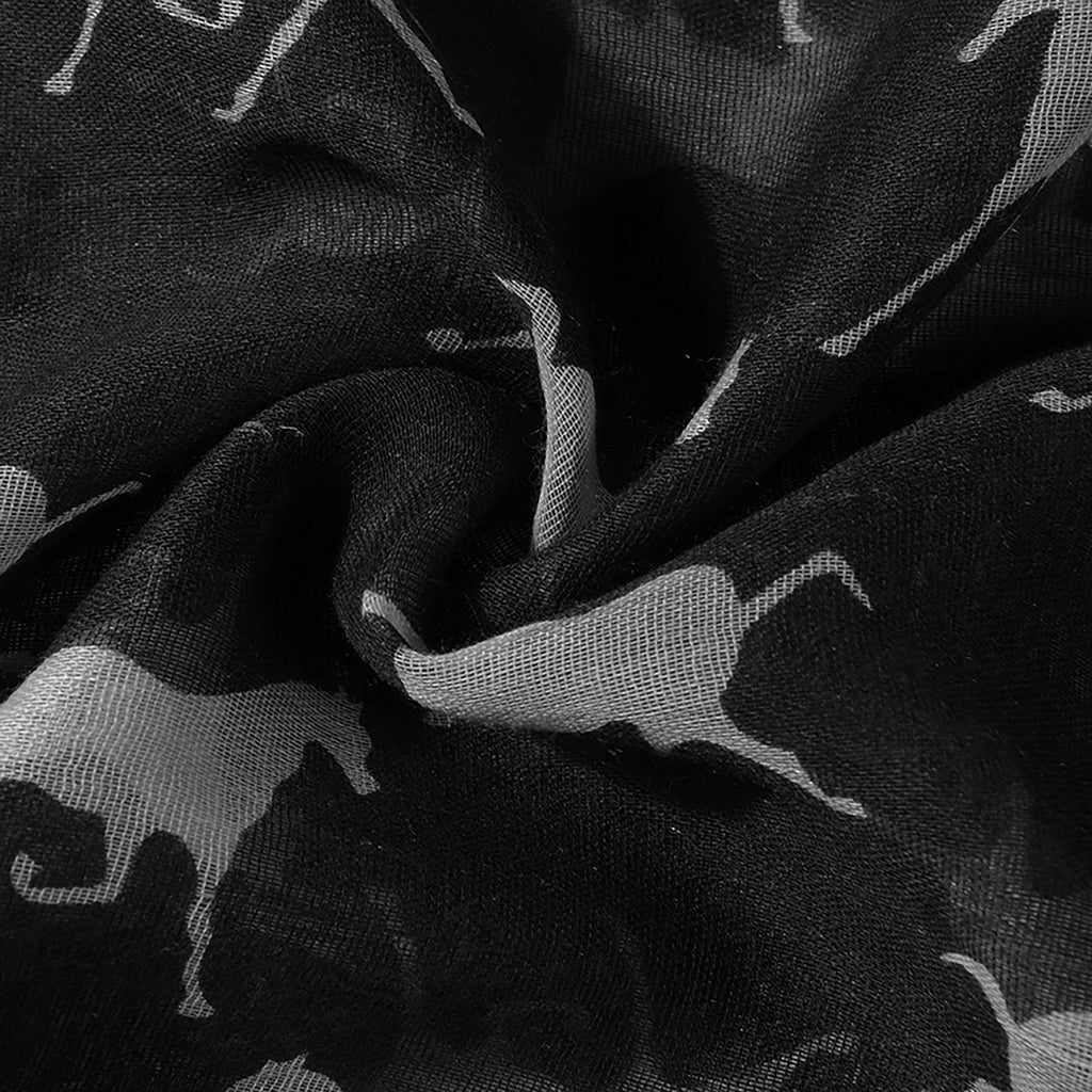 Women's Blaze Viscose Scarf