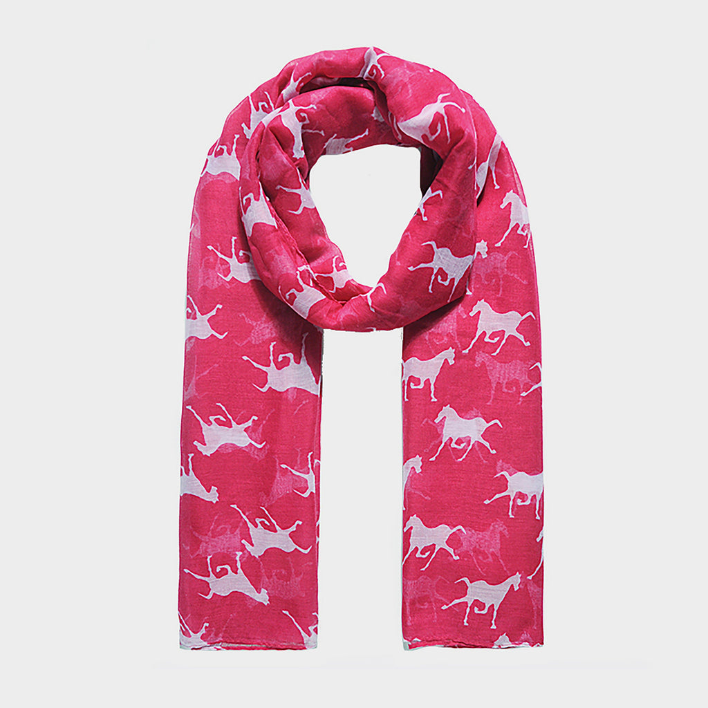 Blaze Viscose Scarf