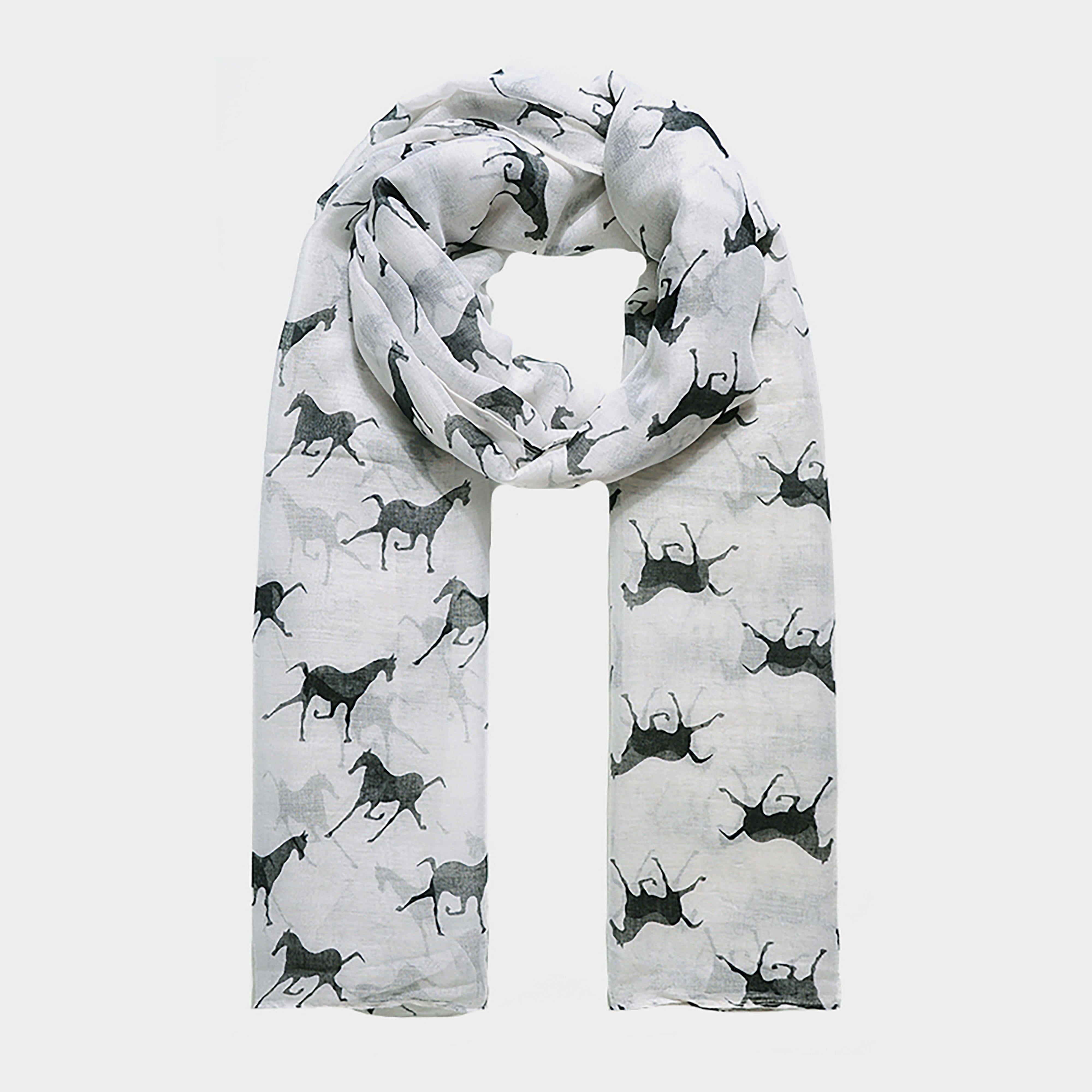 Blaze Viscose Scarf