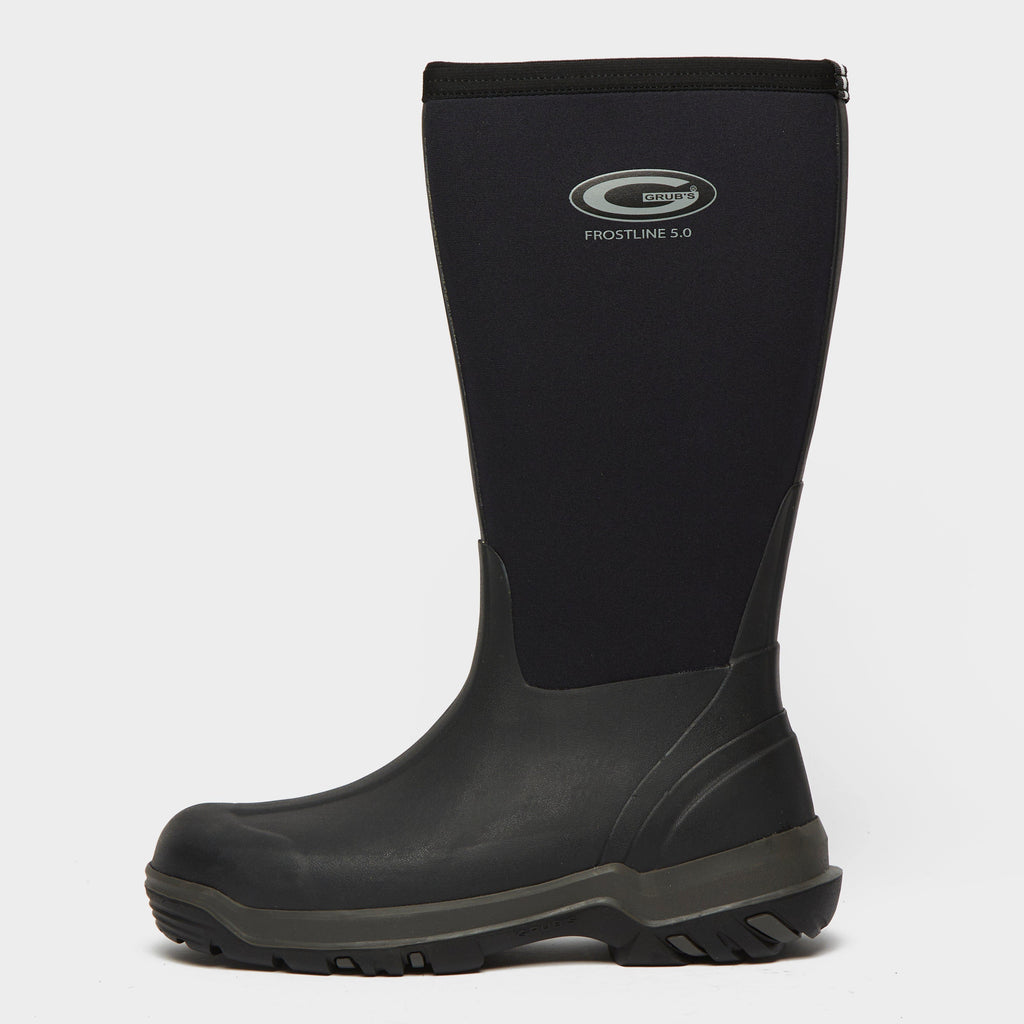 Mens Frostline 5.0 Boots