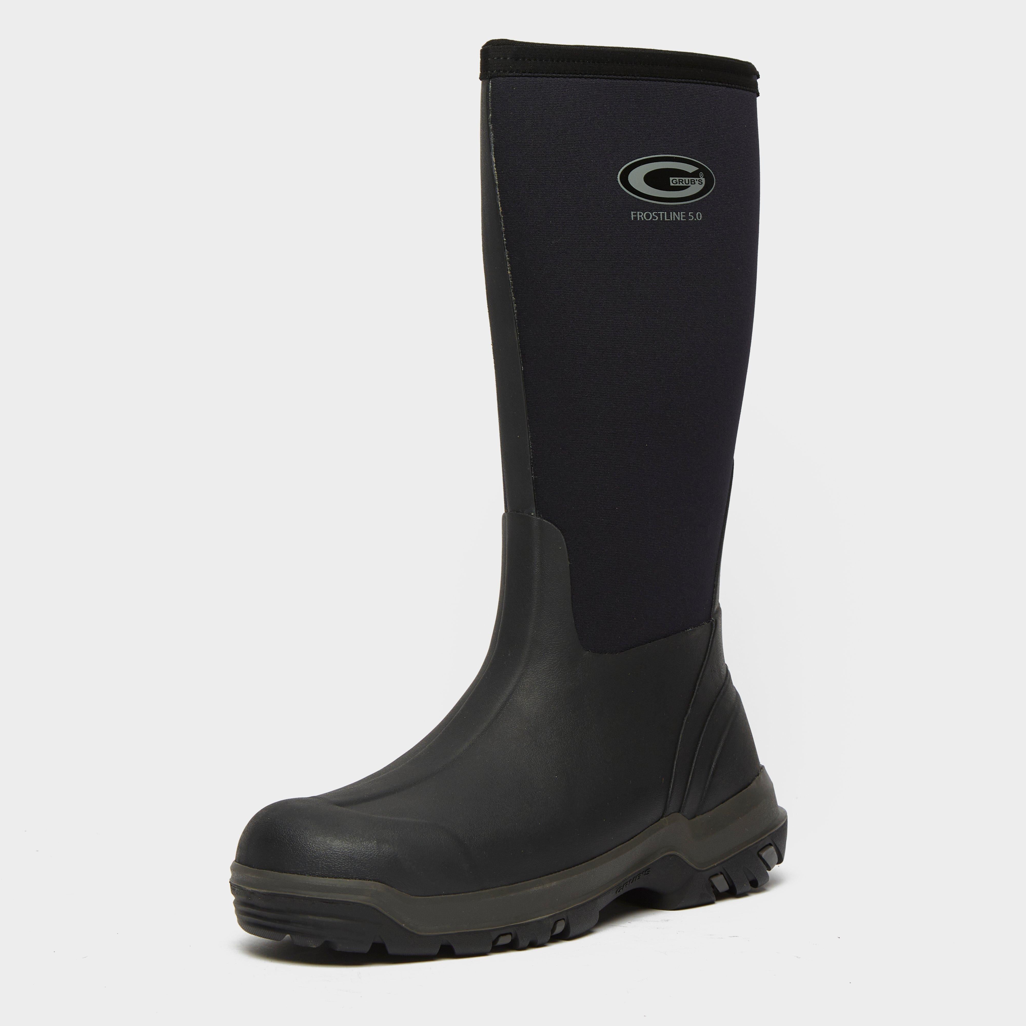 Mens Frostline 5.0 Boots
