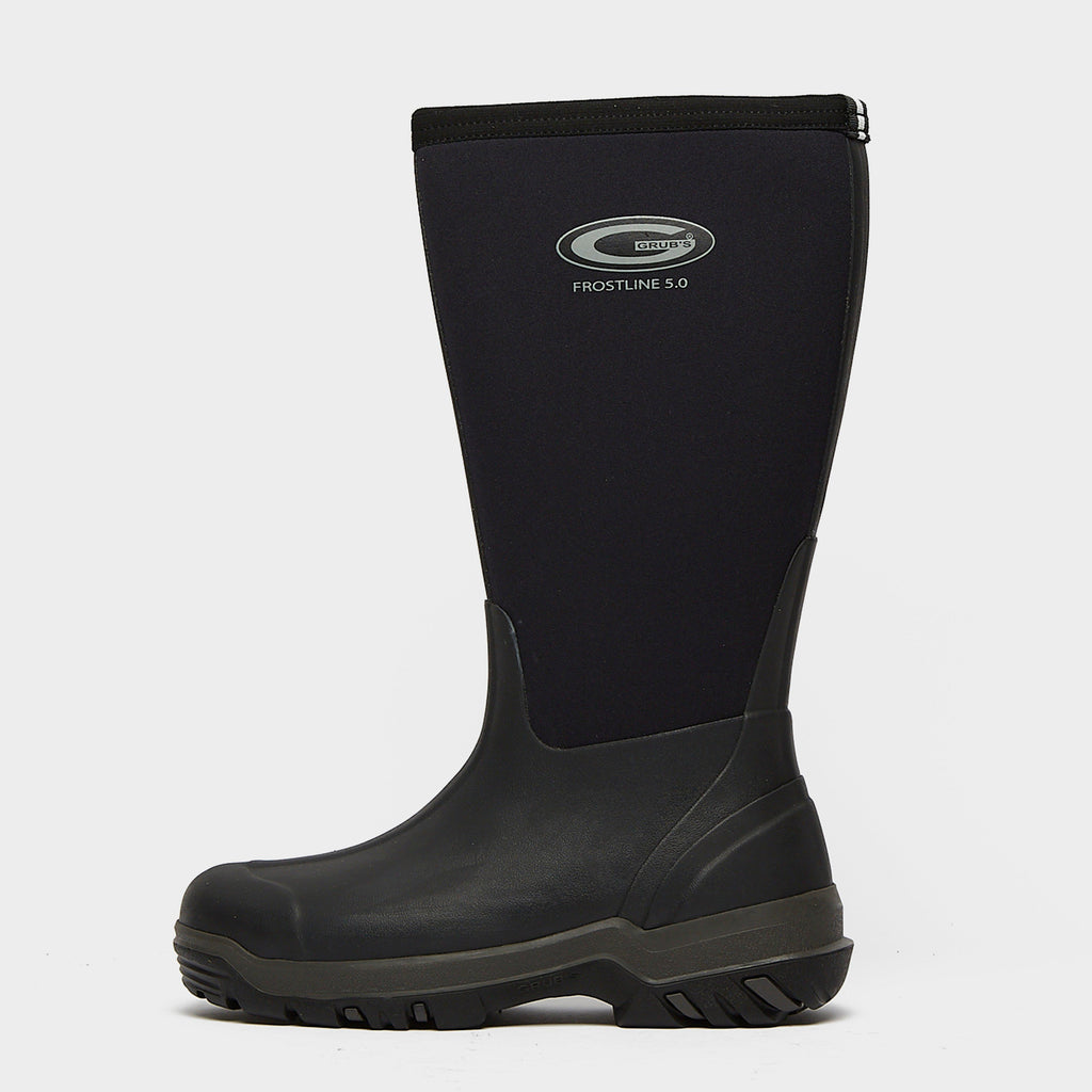 Womens Frostline 5.0 Boots