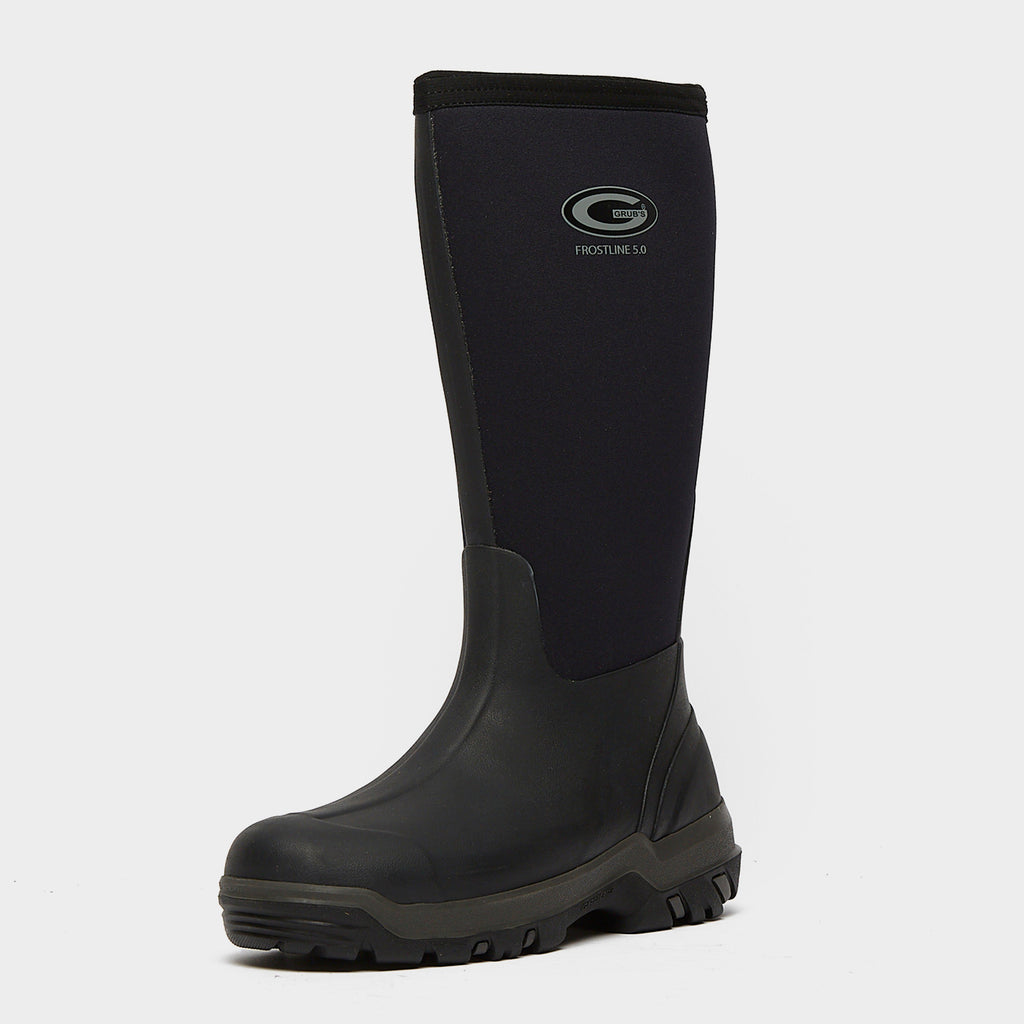 Womens Frostline 5.0 Boots
