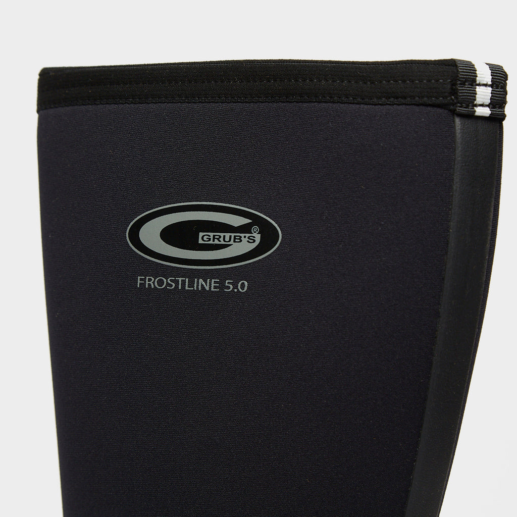 Womens Frostline 5.0 Boots