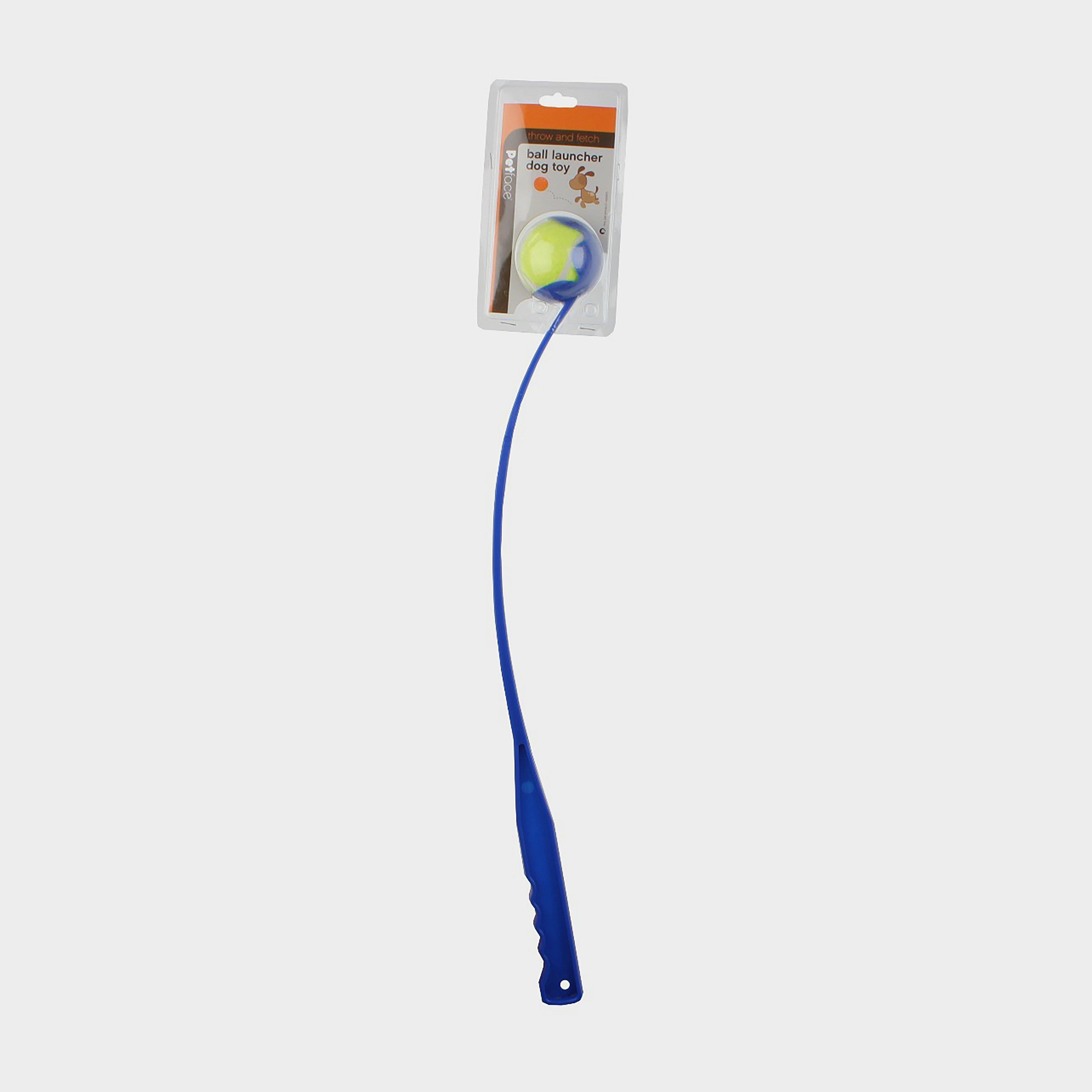 Ball Launcher