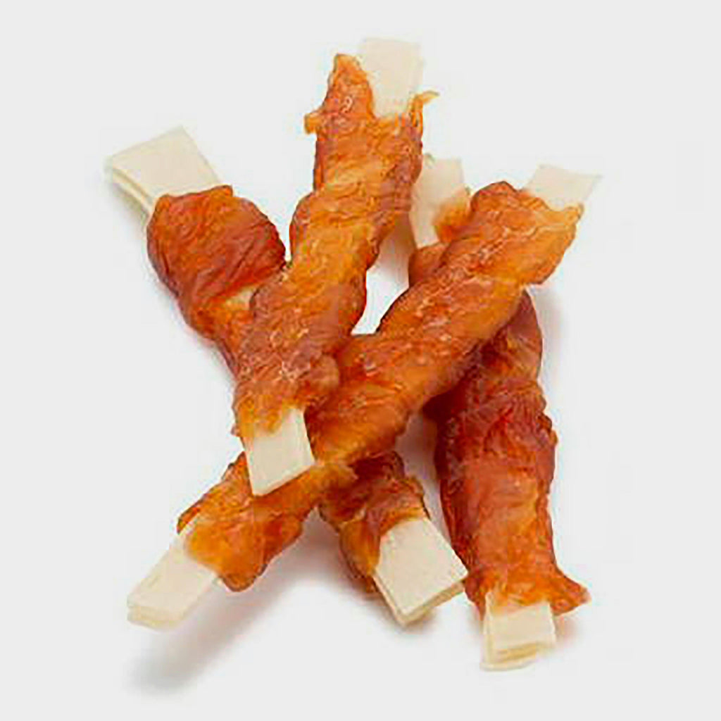Deli Dog Chicken Wrap Nibble Sticks