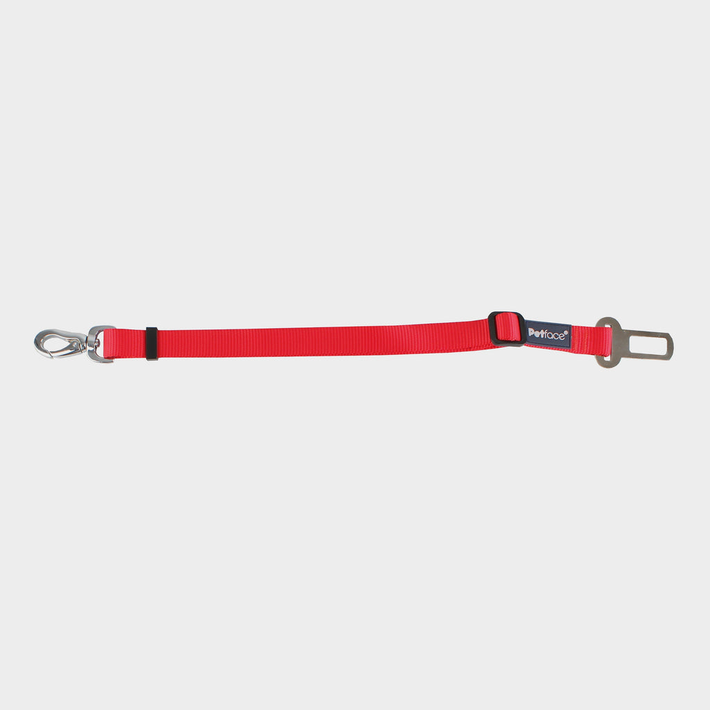 Outdoor Car Seat Belt