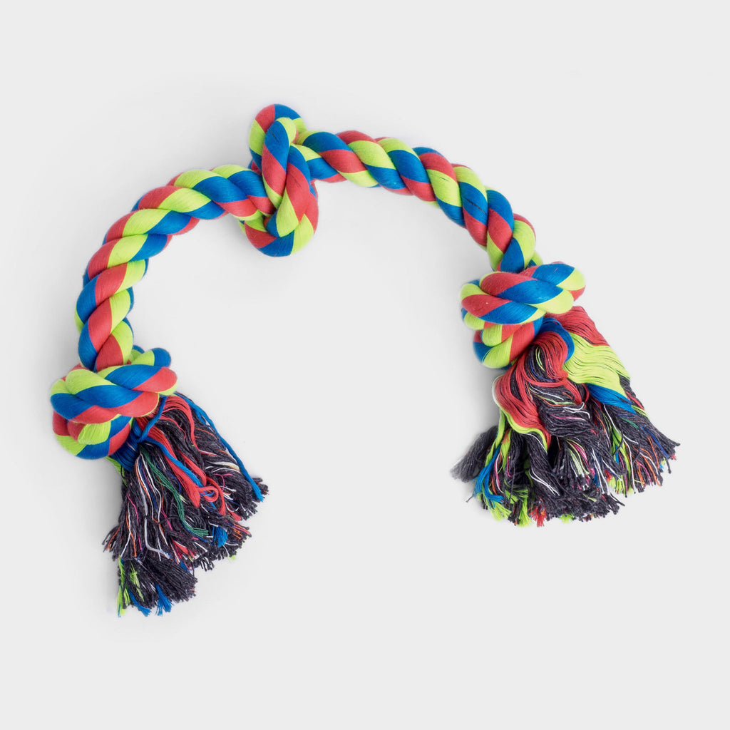 Toyz Triple Knot