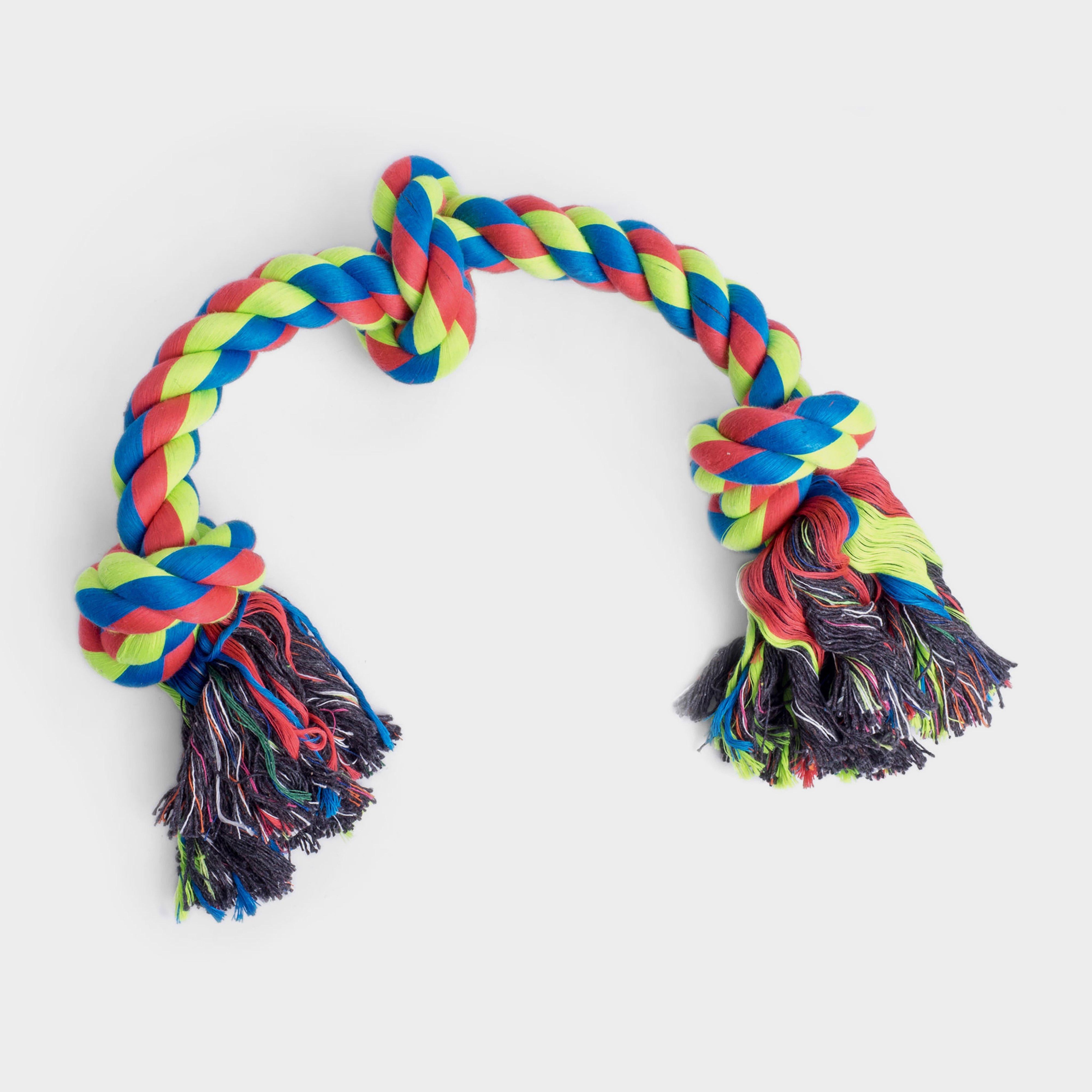Toyz Triple Knot