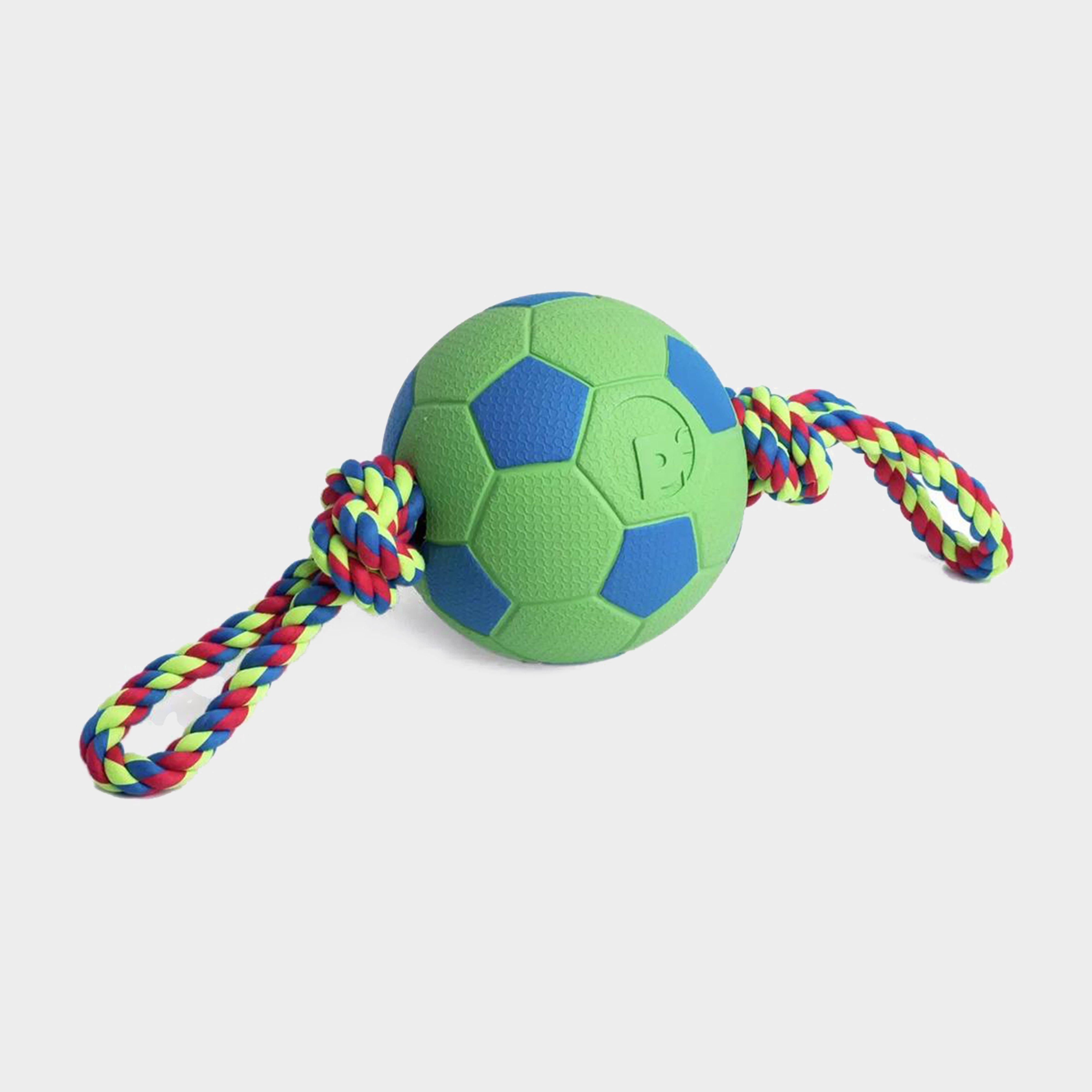 Toyz Tug & Kick Ball