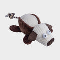 Rope Tail Pig