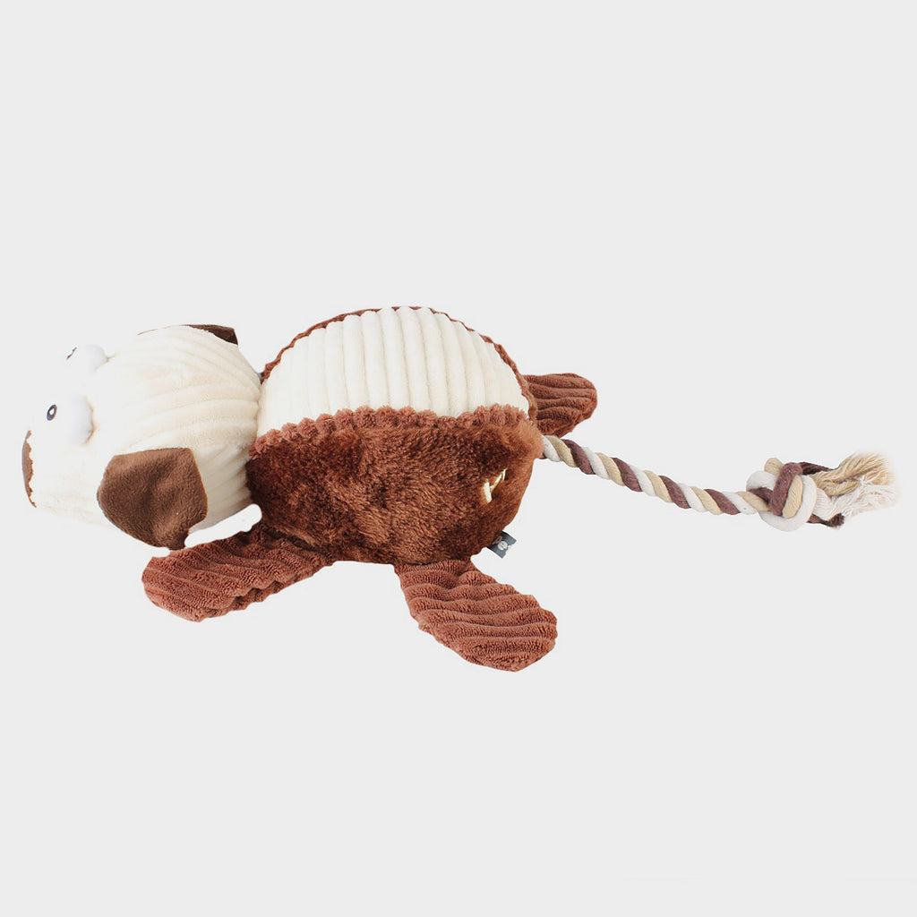 Rope Tail Pig