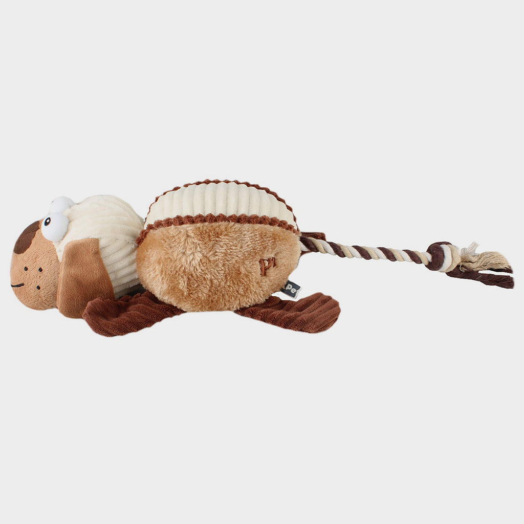 Rope Tail Dog