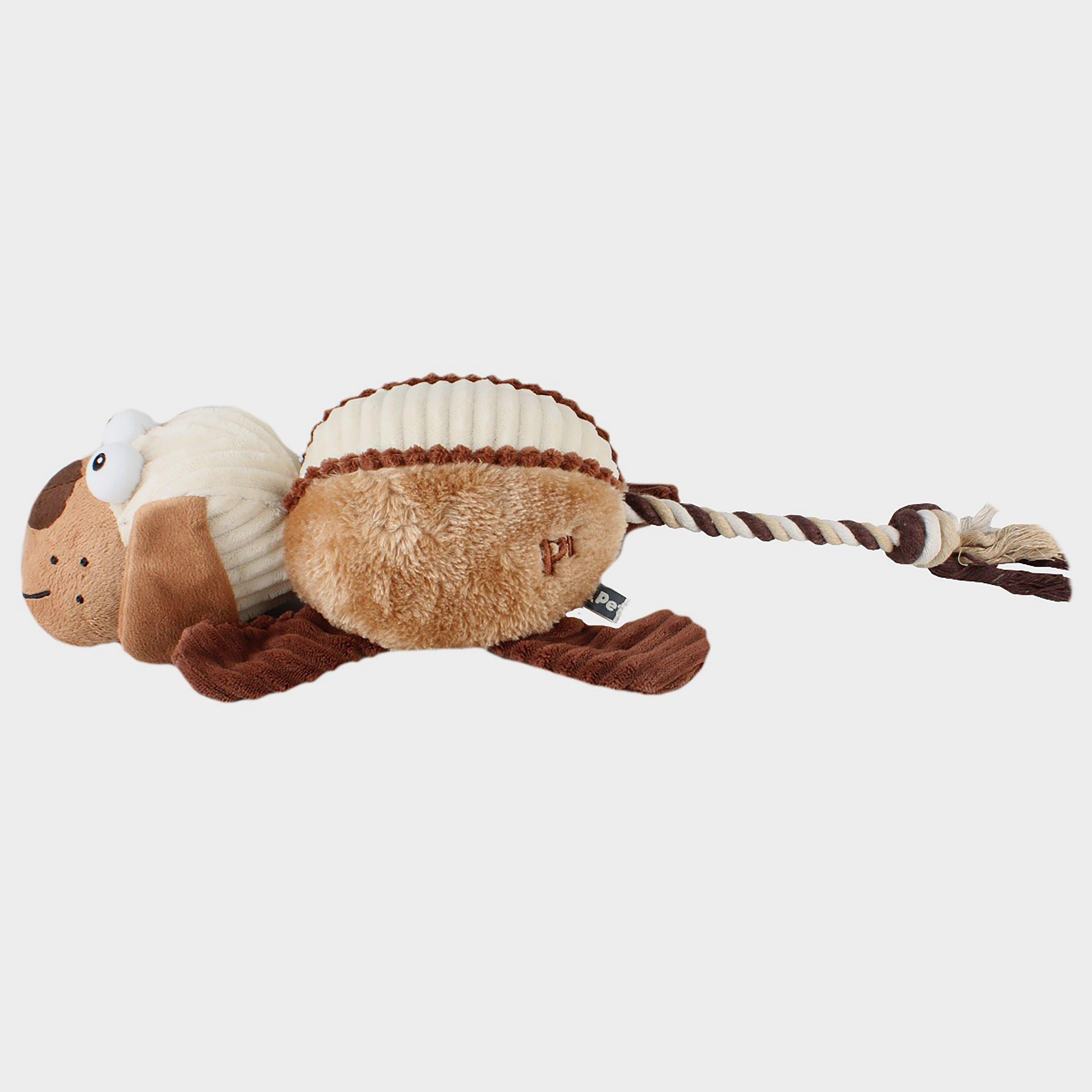Rope Tail Dog
