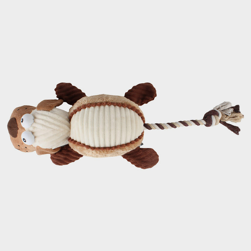 Rope Tail Dog