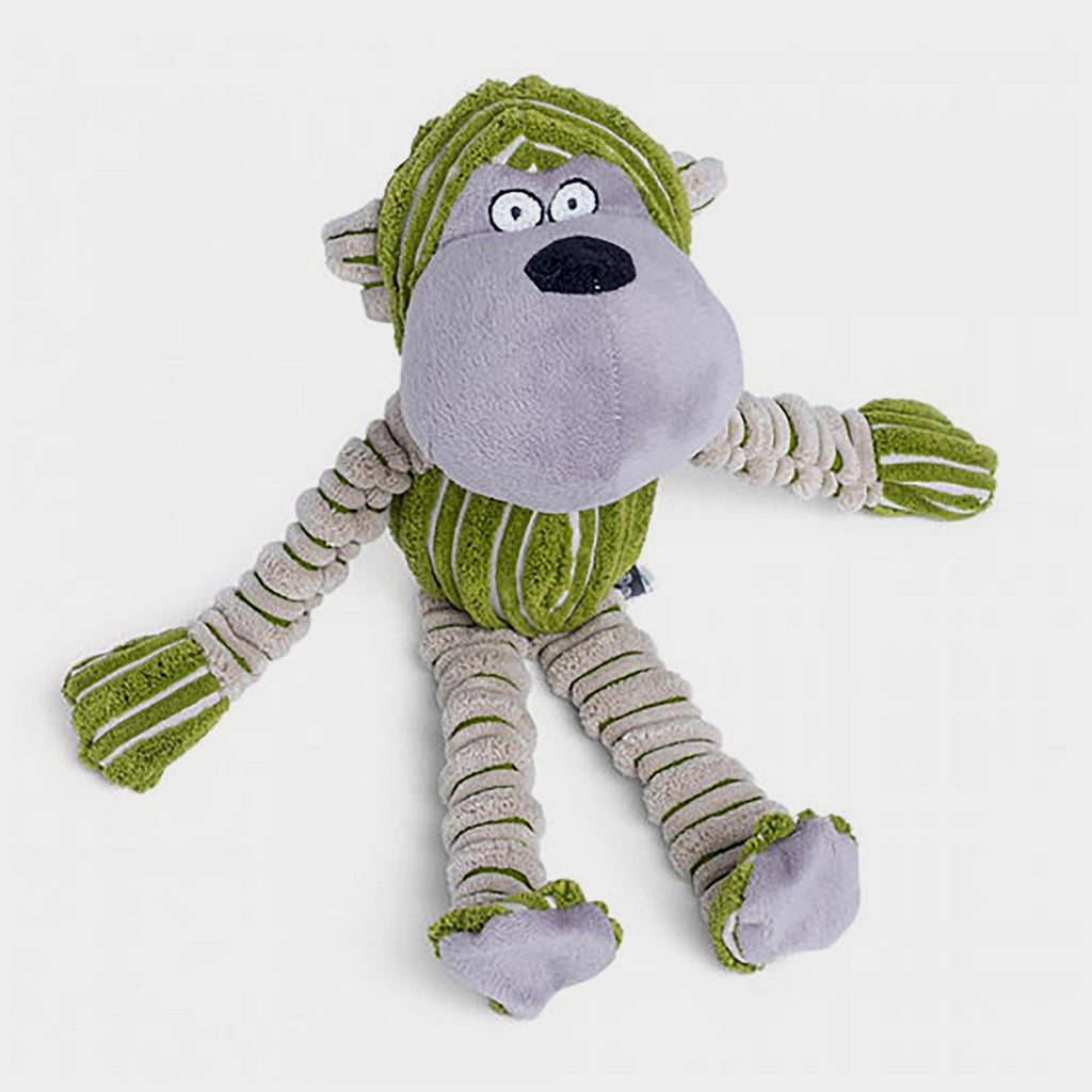 Chubby Chimp Toy