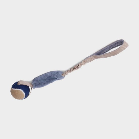Outdoor Paws Aqua Stretchy Ball