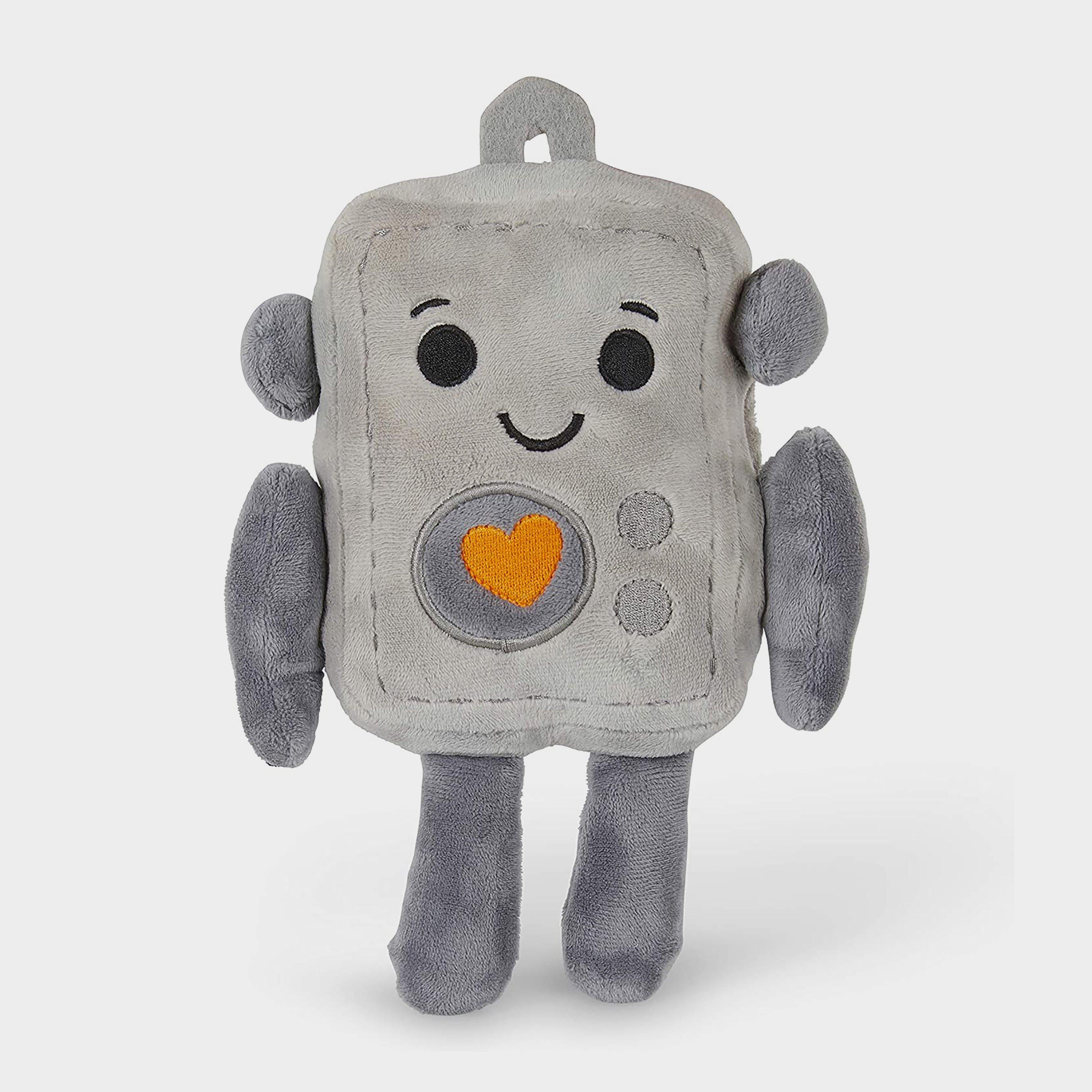 Seriously Strong Robot Toy