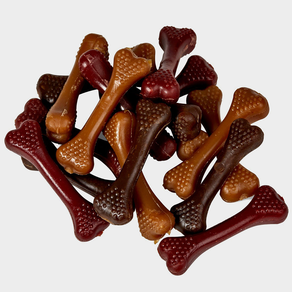 Dogue Bistro Mini Bones 12 Pack
