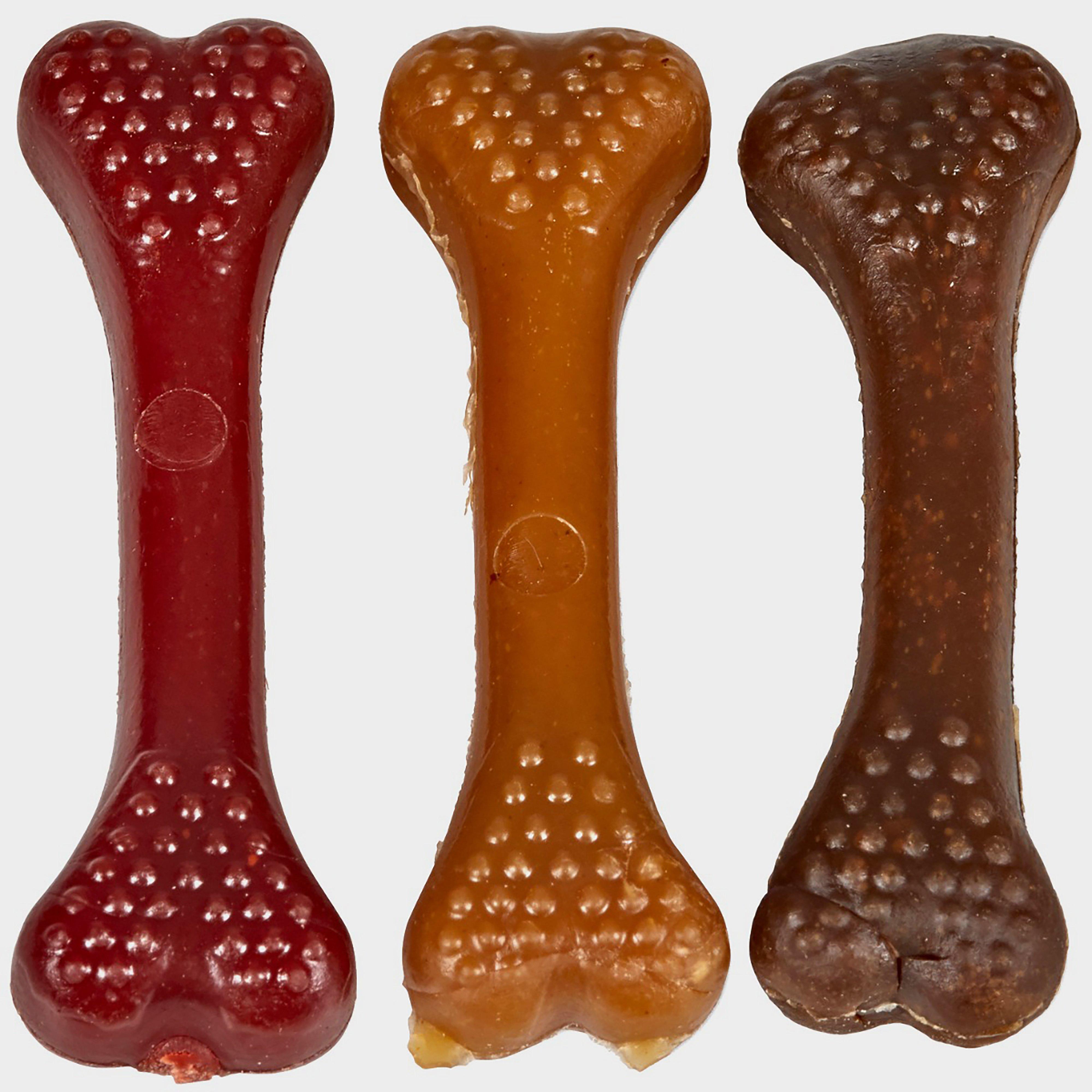 Dogue Bistro Mini Bones 12 Pack