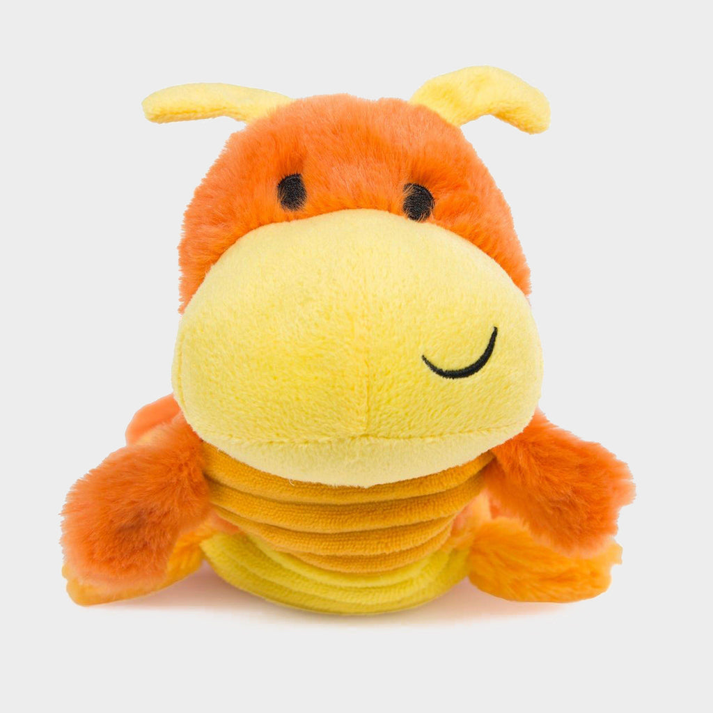 Buddies Caterpillar