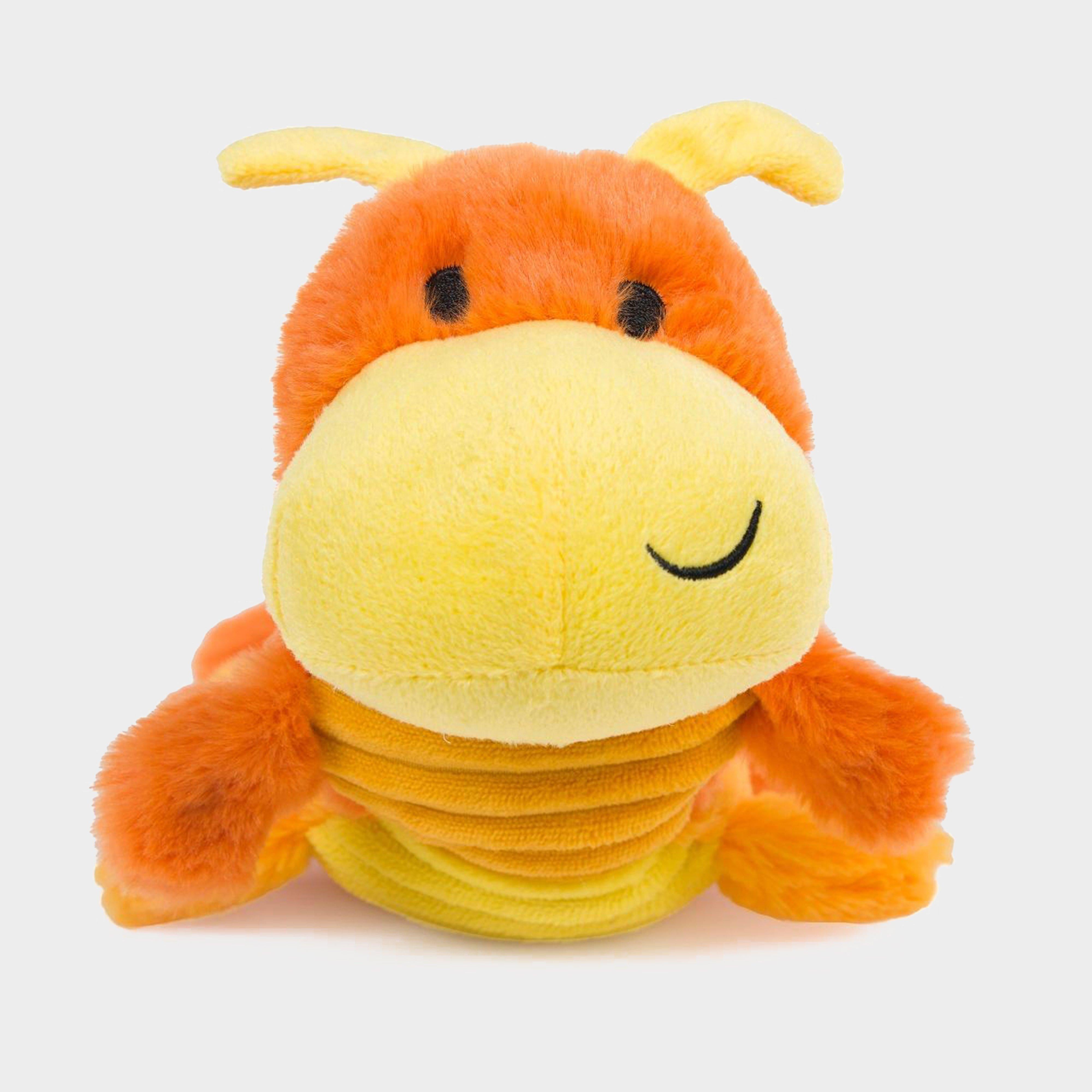 Buddies Caterpillar