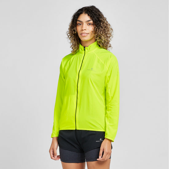 Women’s Core Running Jacket