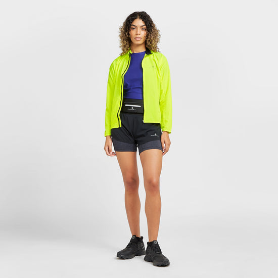 Women’s Core Running Jacket