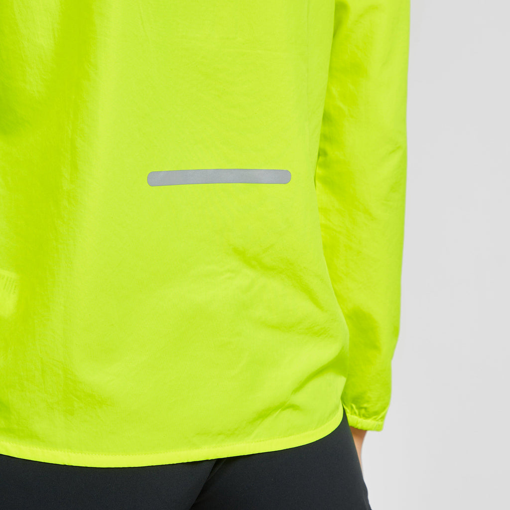 Women’s Core Running Jacket