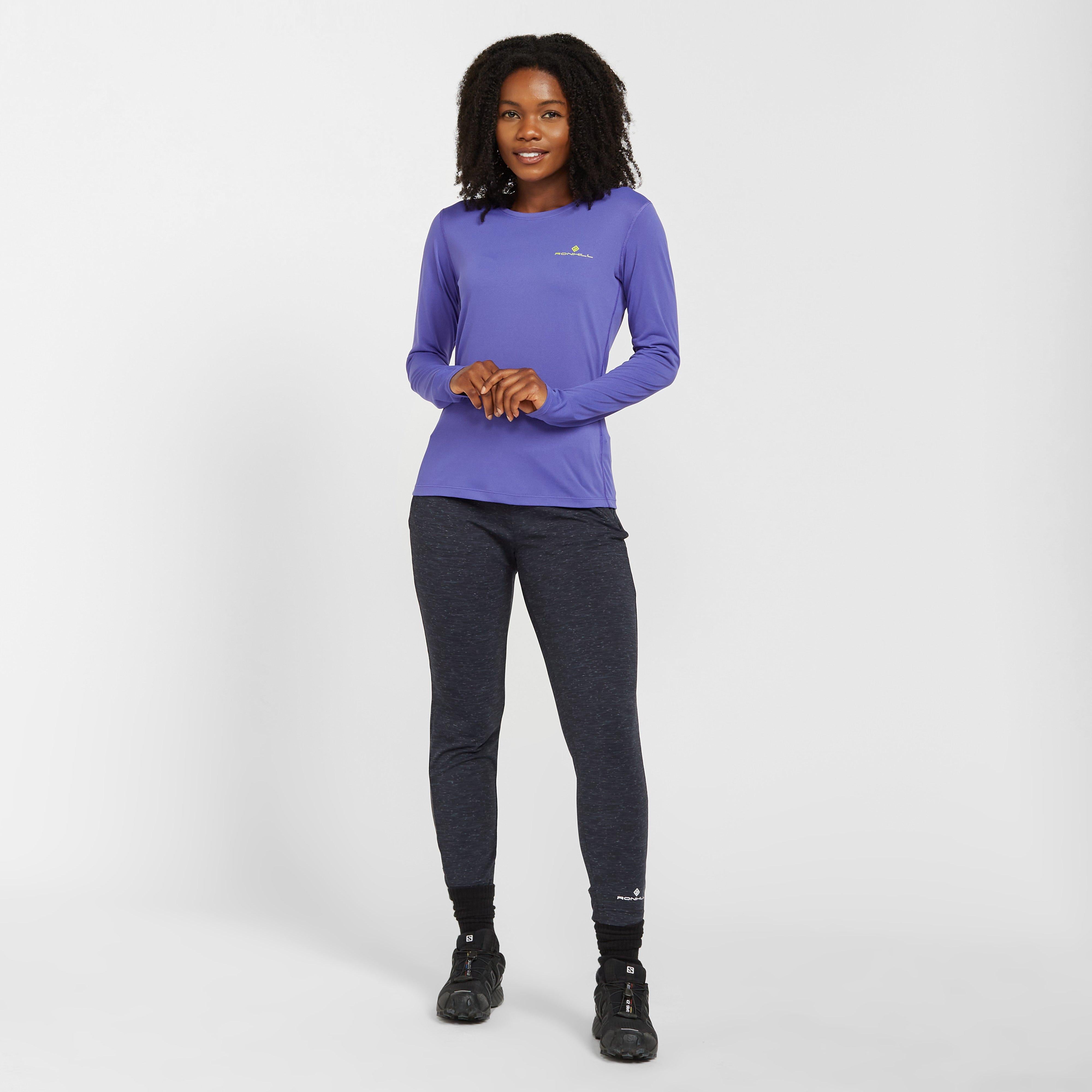 Women's Core Long Sleeve T-Shirt