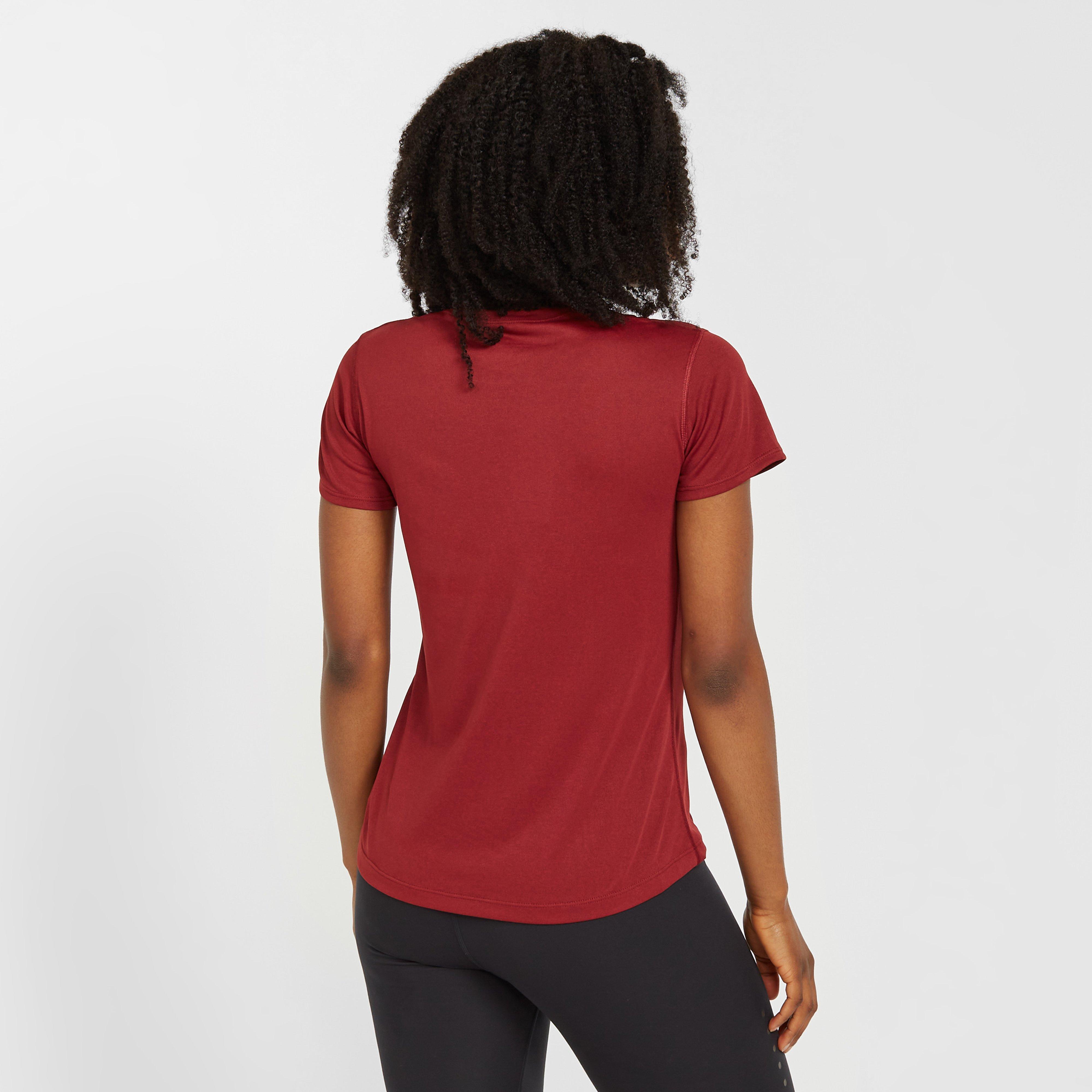 Women’s Core Short Sleeve T-Shirt