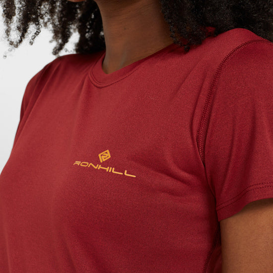 Women’s Core Short Sleeve T-Shirt