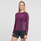 Women’s Nightrunner Long Sleeve Tee