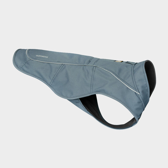 Overcoat Dog Jacket